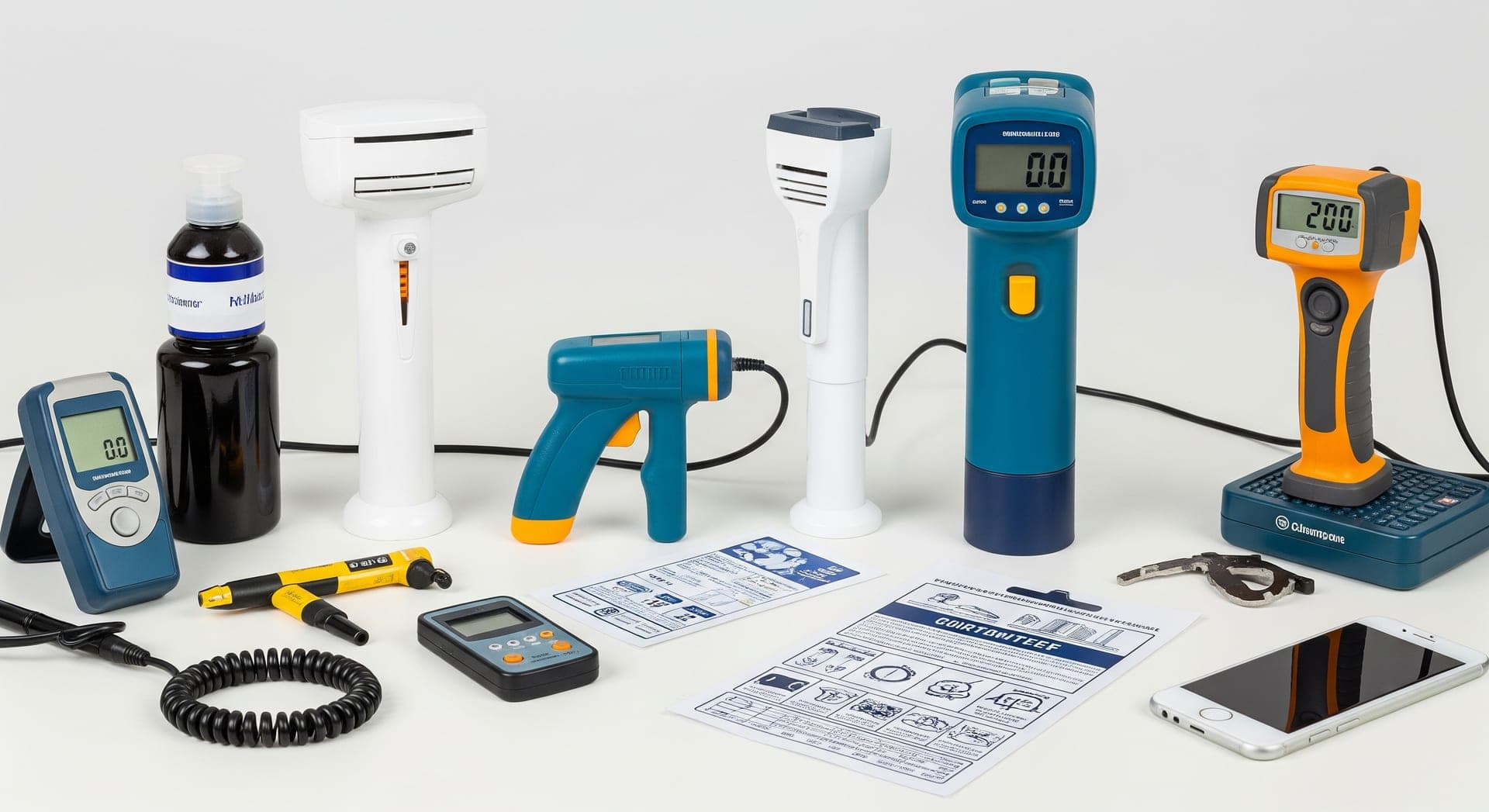 Why Choose Contractor.Homes for Air Quality and Environmental Testing?