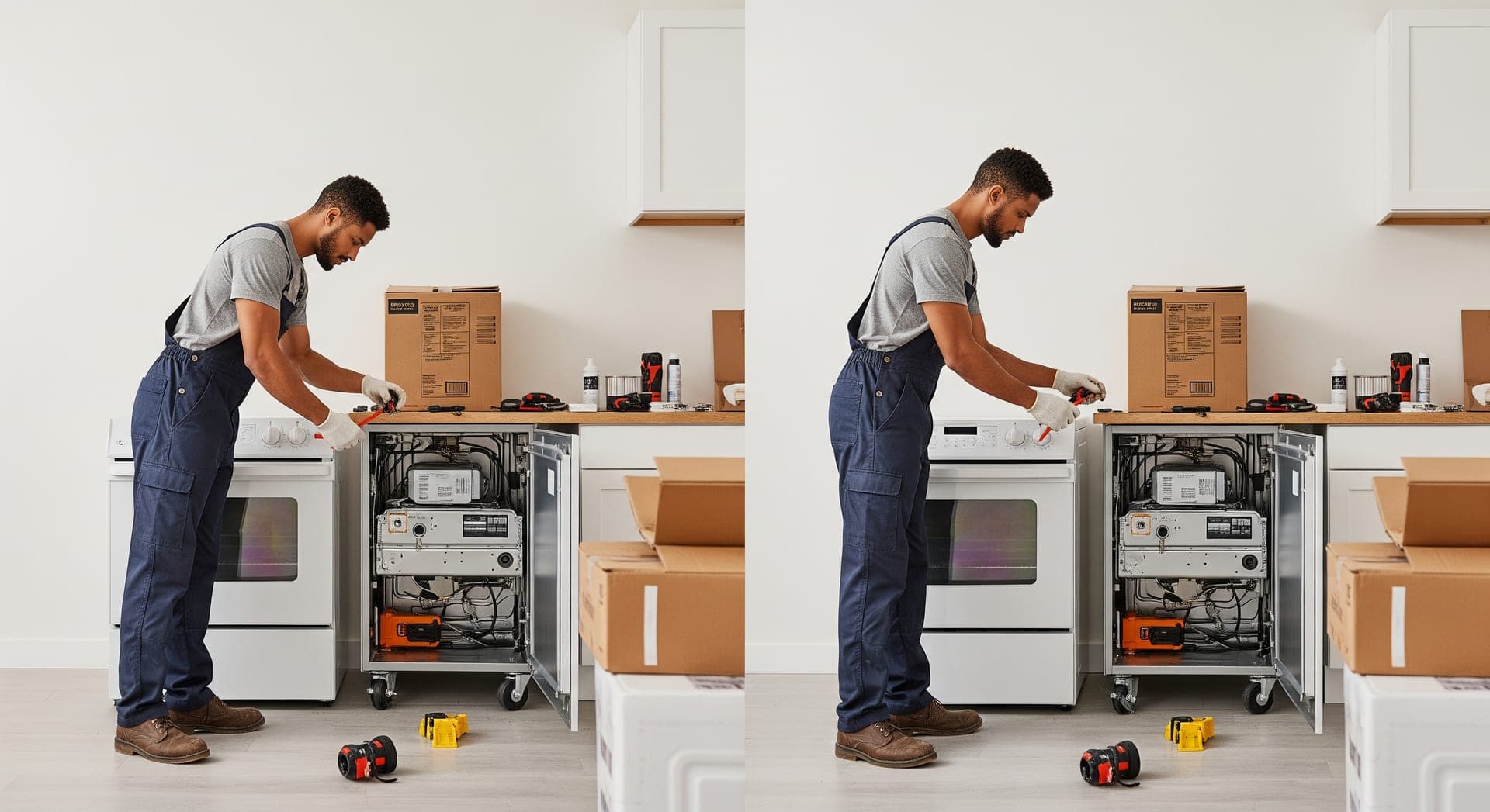 What Sets Contractor.Homes Apart