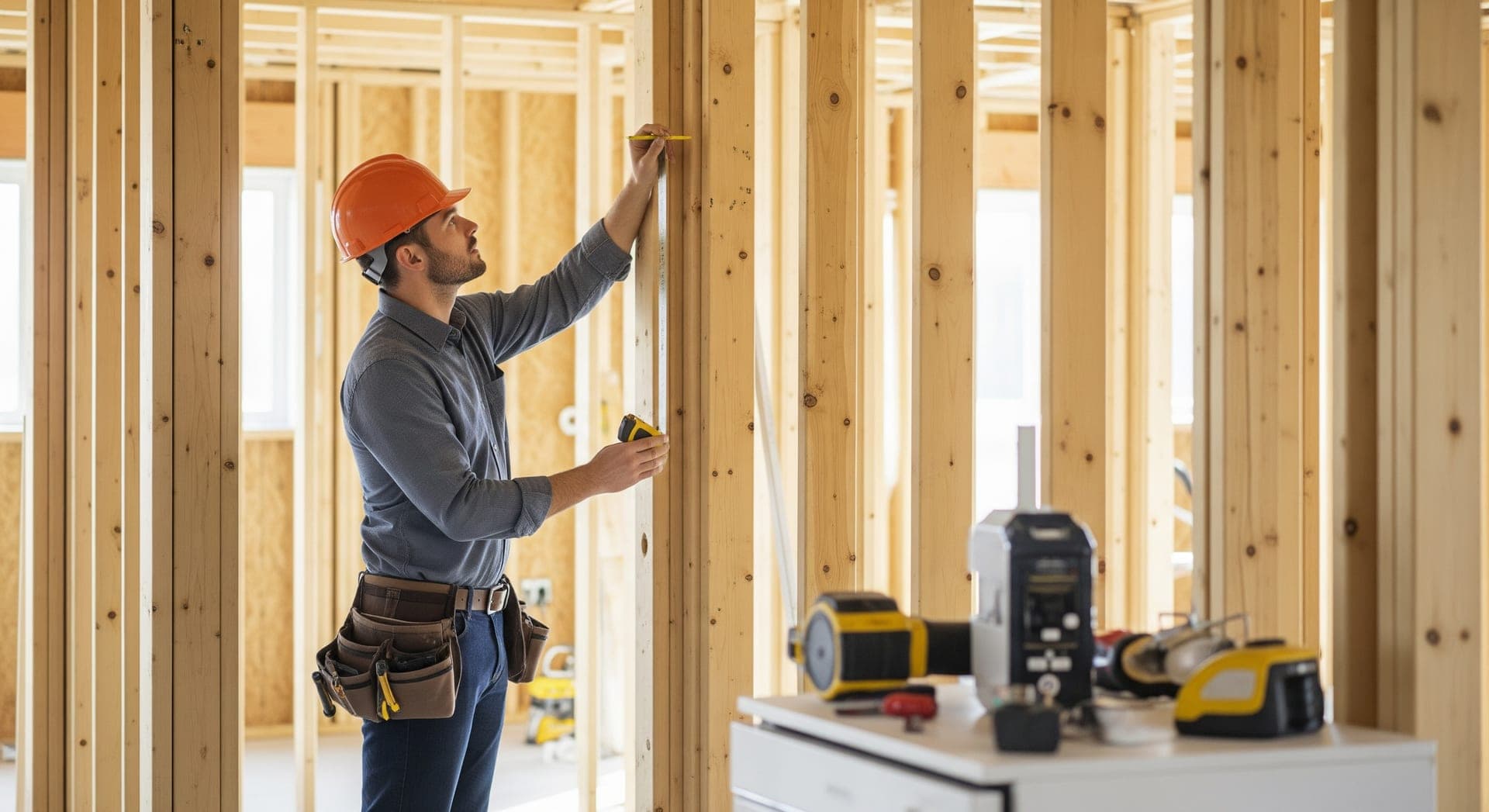 What Sets Contractor.Homes Apart