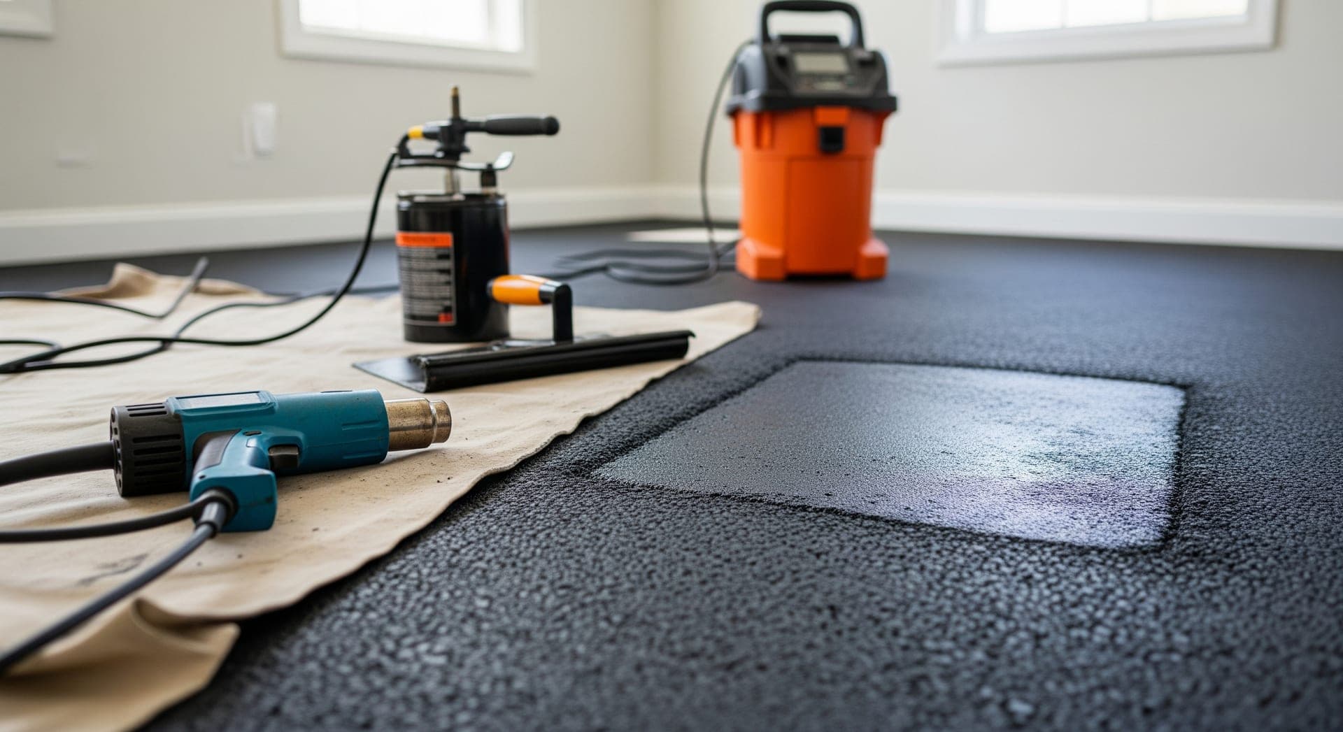 Why Choose Contractor.Homes for Asphalt Repair and Maintenance?