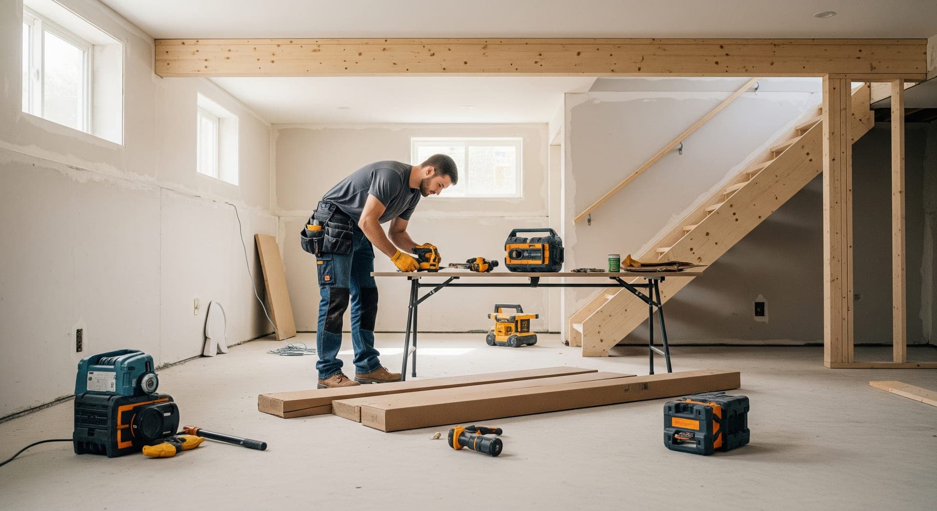 What Sets Contractor.Homes Apart