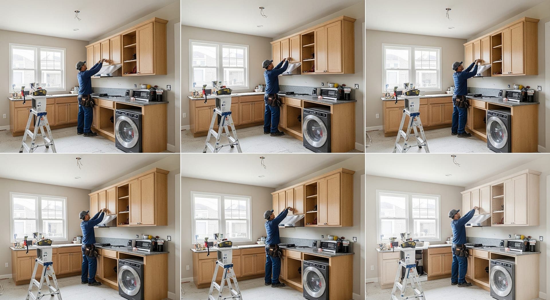 What Sets Contractor.Homes Apart