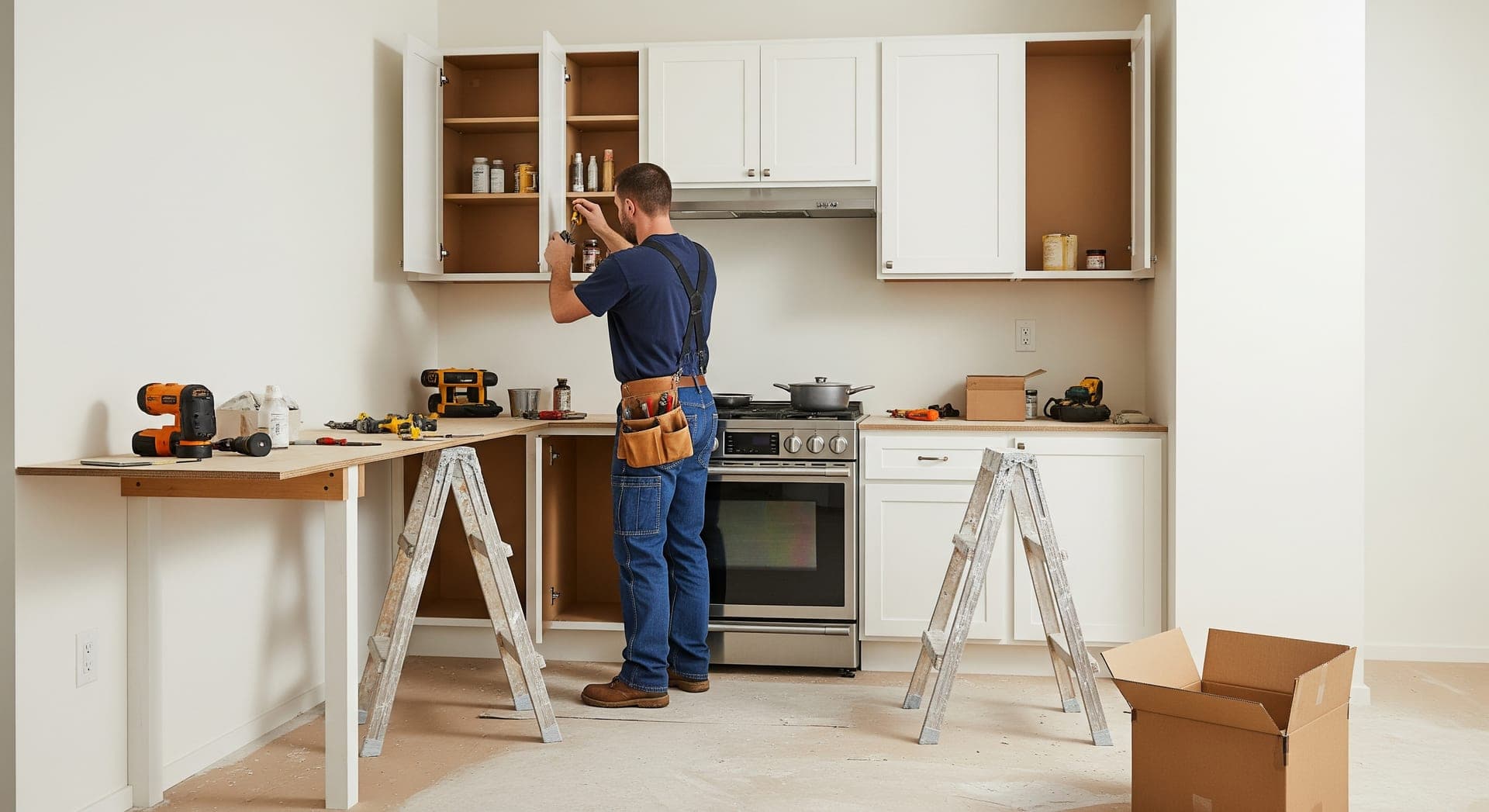 What Sets Contractor.Homes Apart
