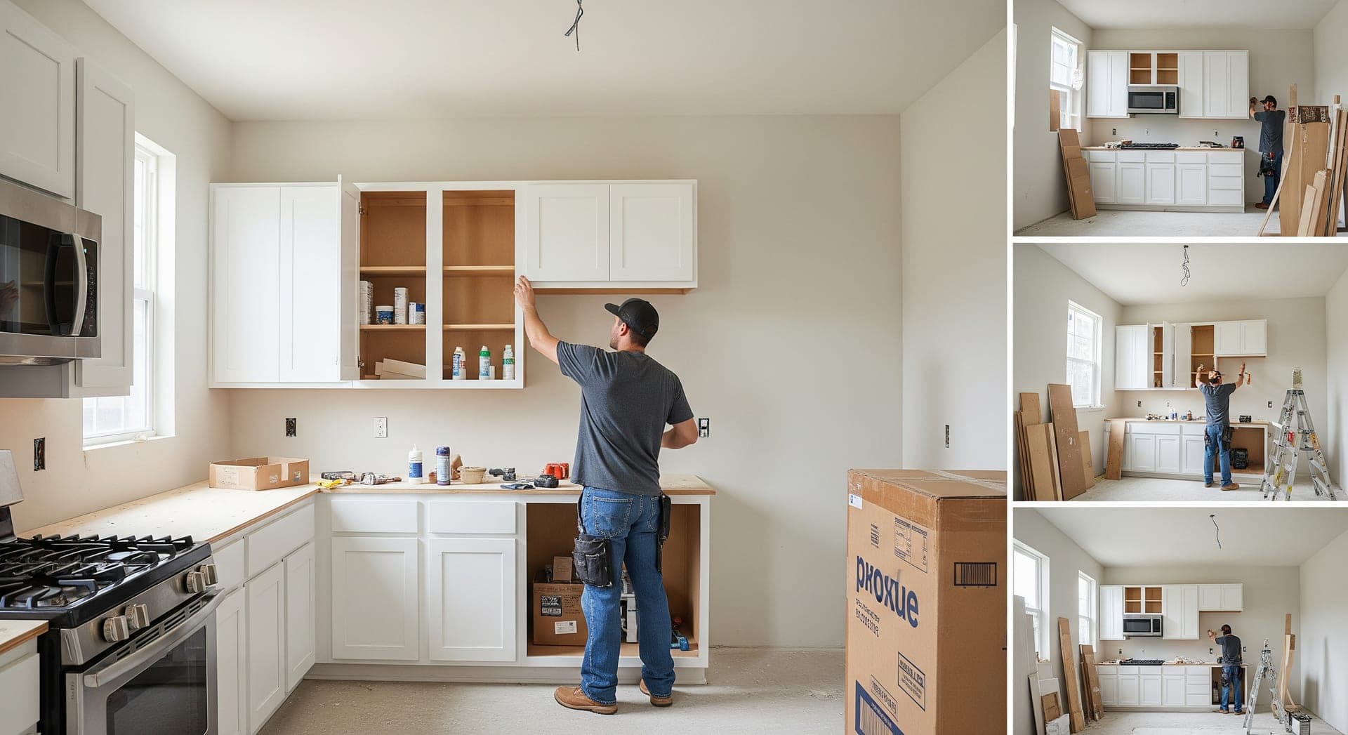What Sets Contractor.Homes Apart