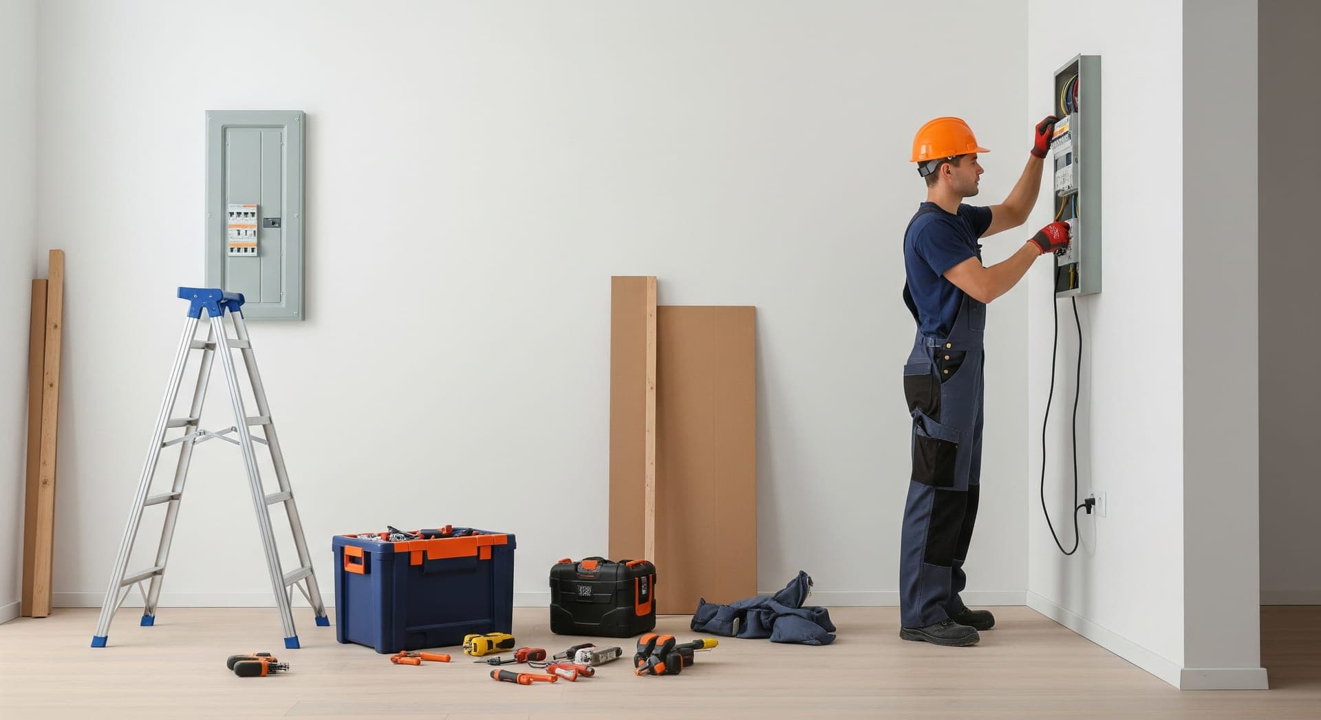 What Sets Contractor.Homes Apart