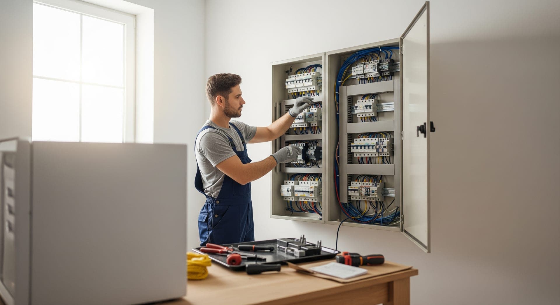 What Sets Contractor.Homes Apart