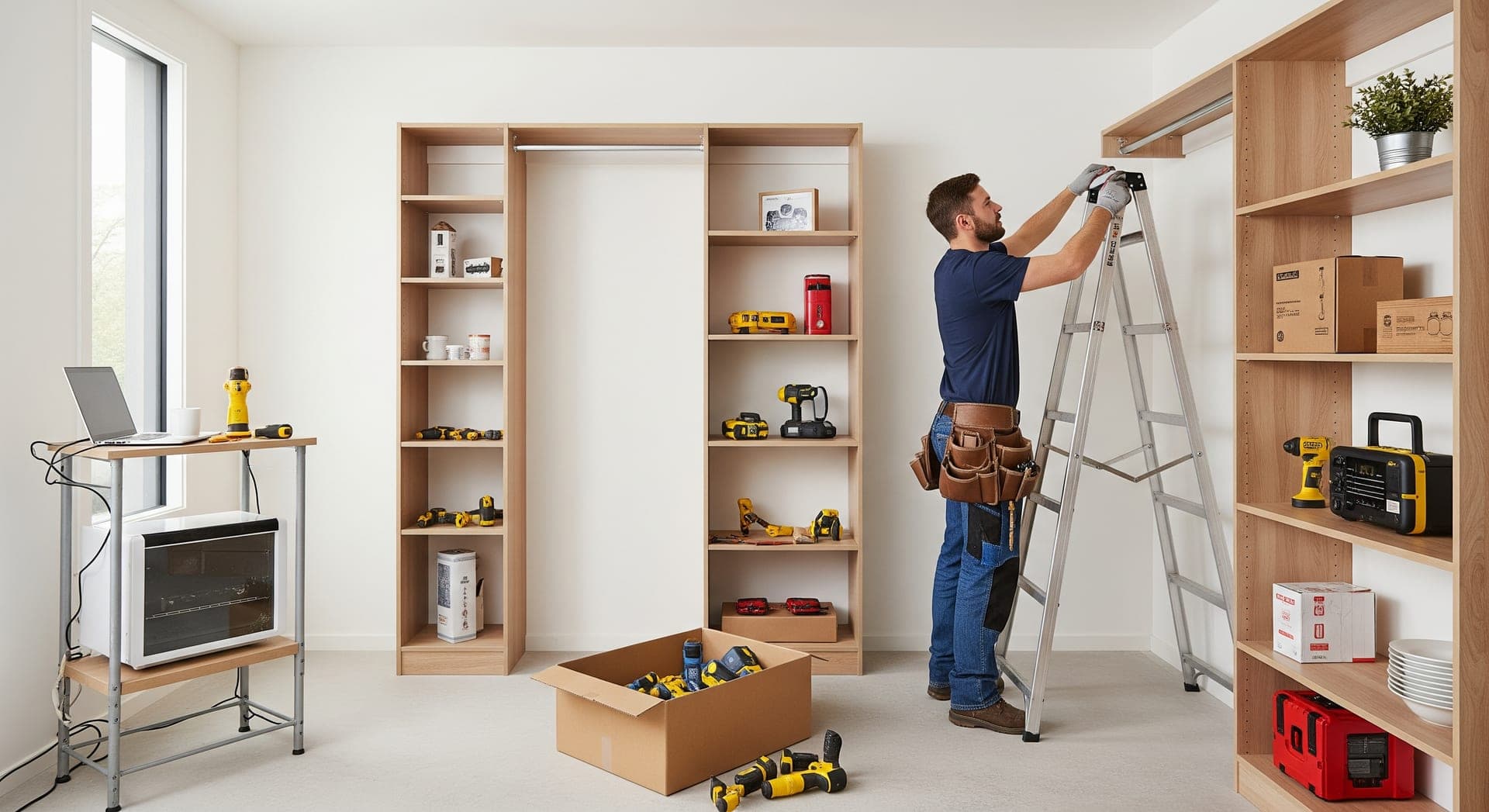 What Sets Contractor.Homes Apart