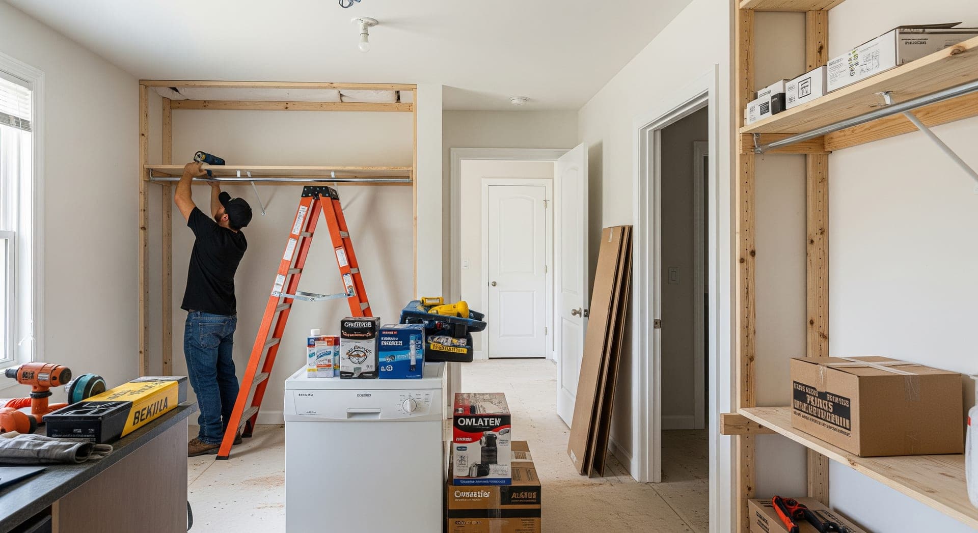 What Sets Contractor.Homes Apart
