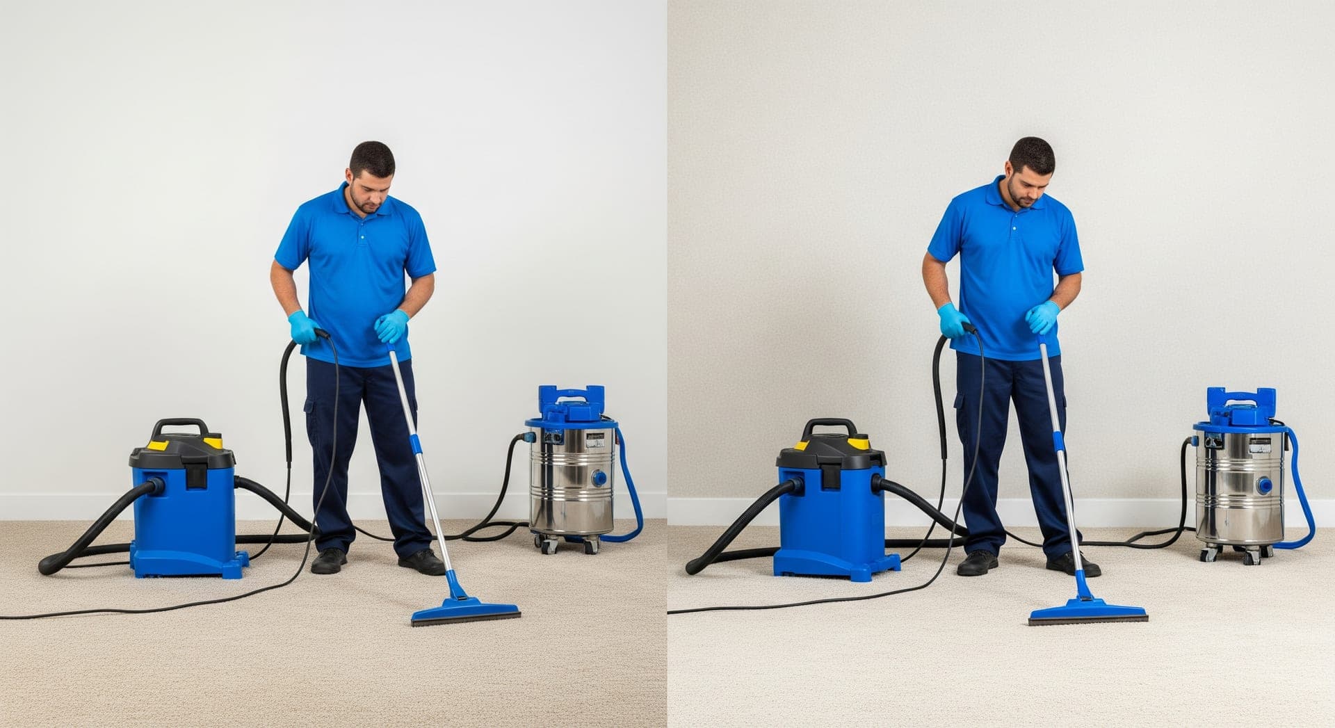 Why Choose Contractor.Homes for Commercial Carpet Cleaning?