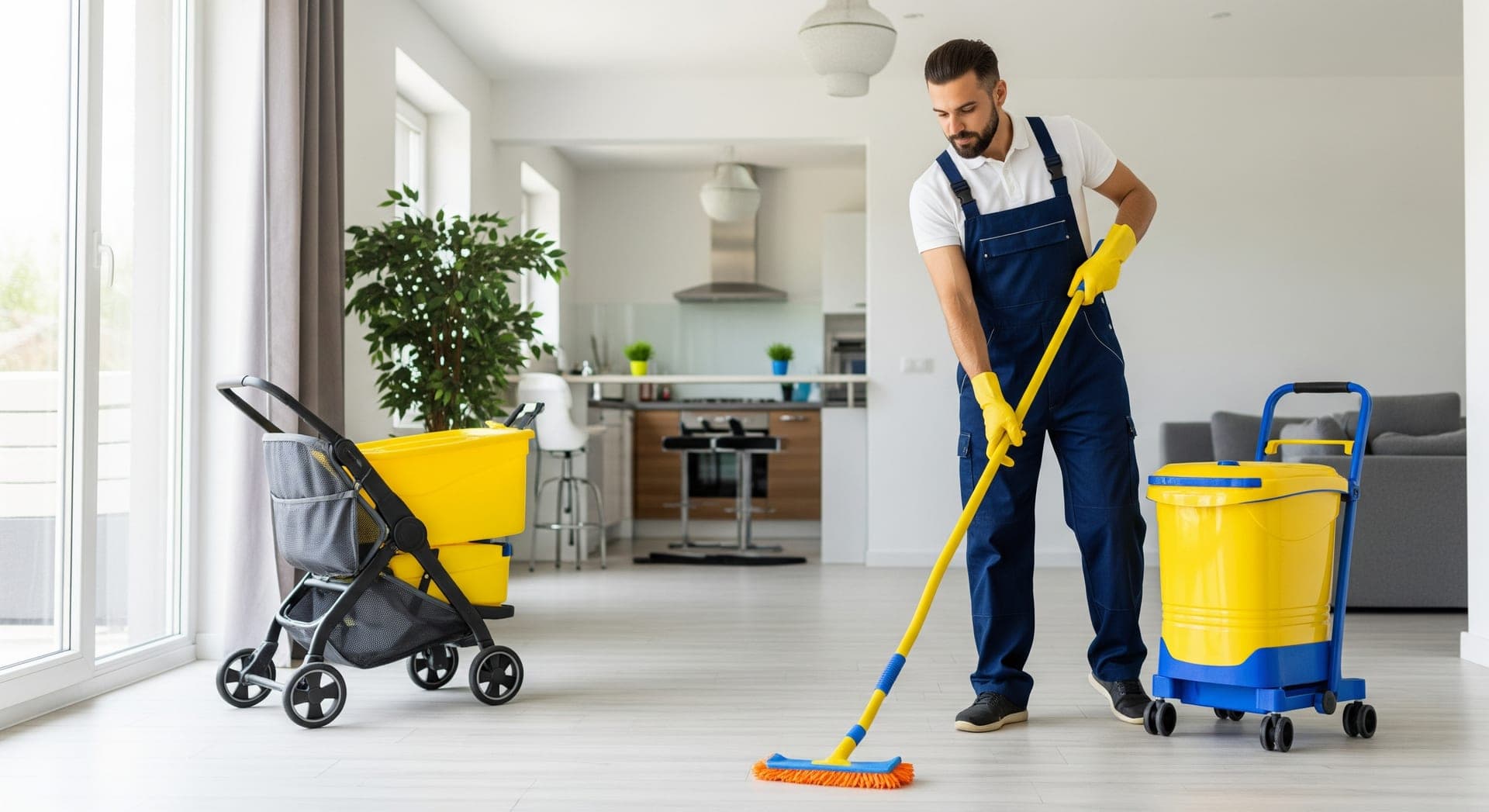 What Sets Contractor.Homes Apart