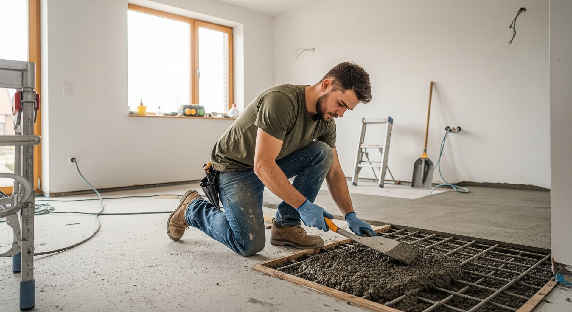 What Sets Contractor.Homes Apart