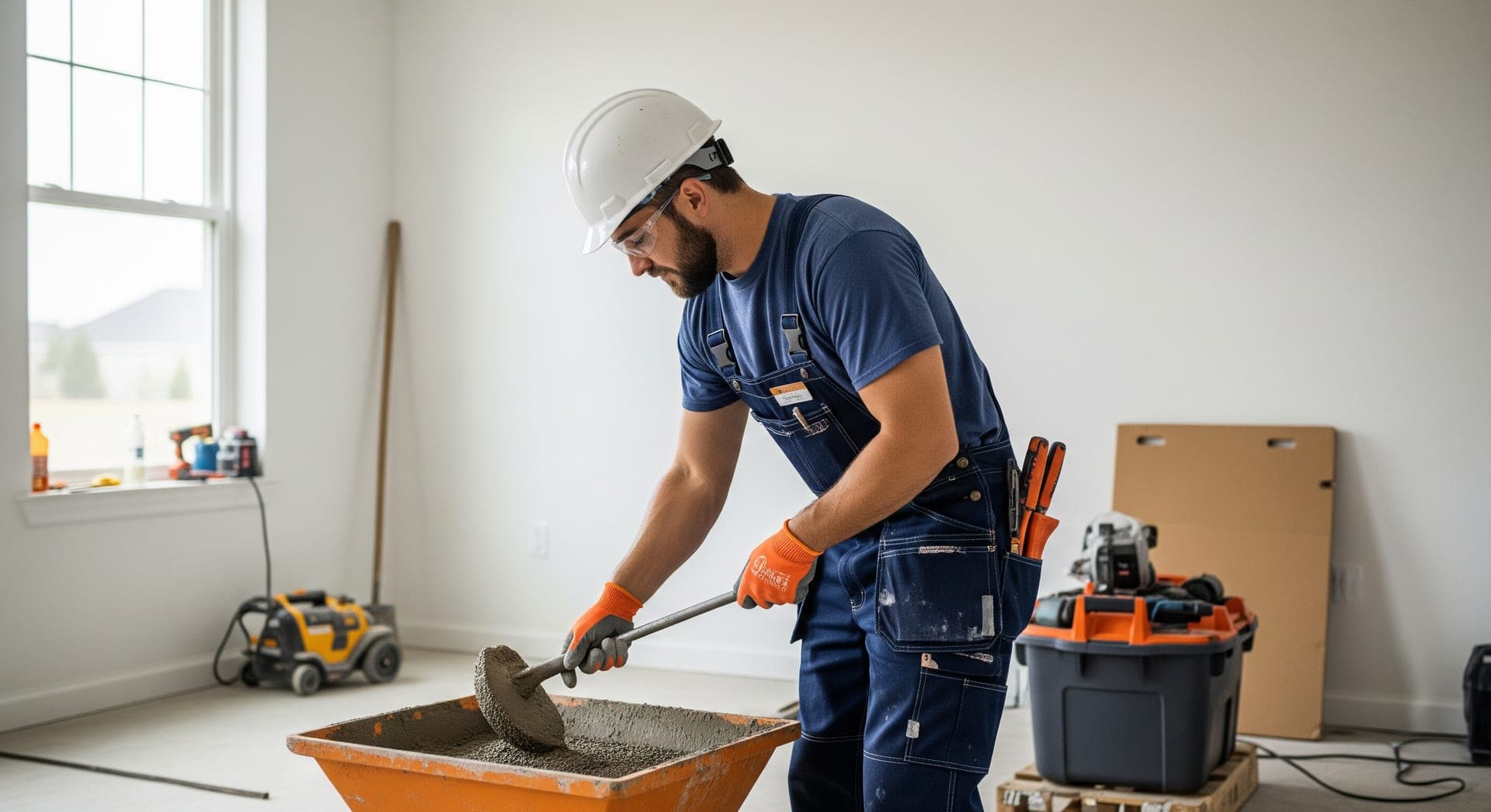 What Sets Contractor.Homes Apart