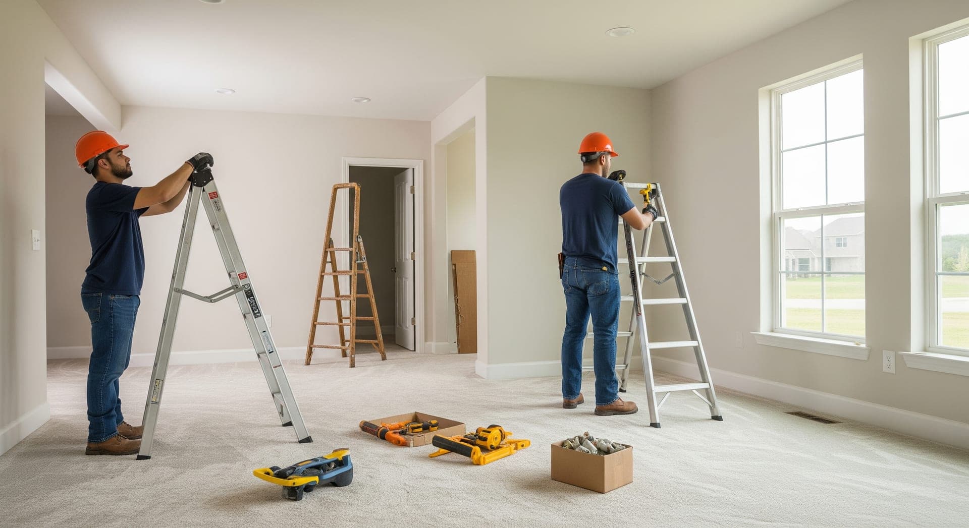 What Sets Contractor.Homes Apart
