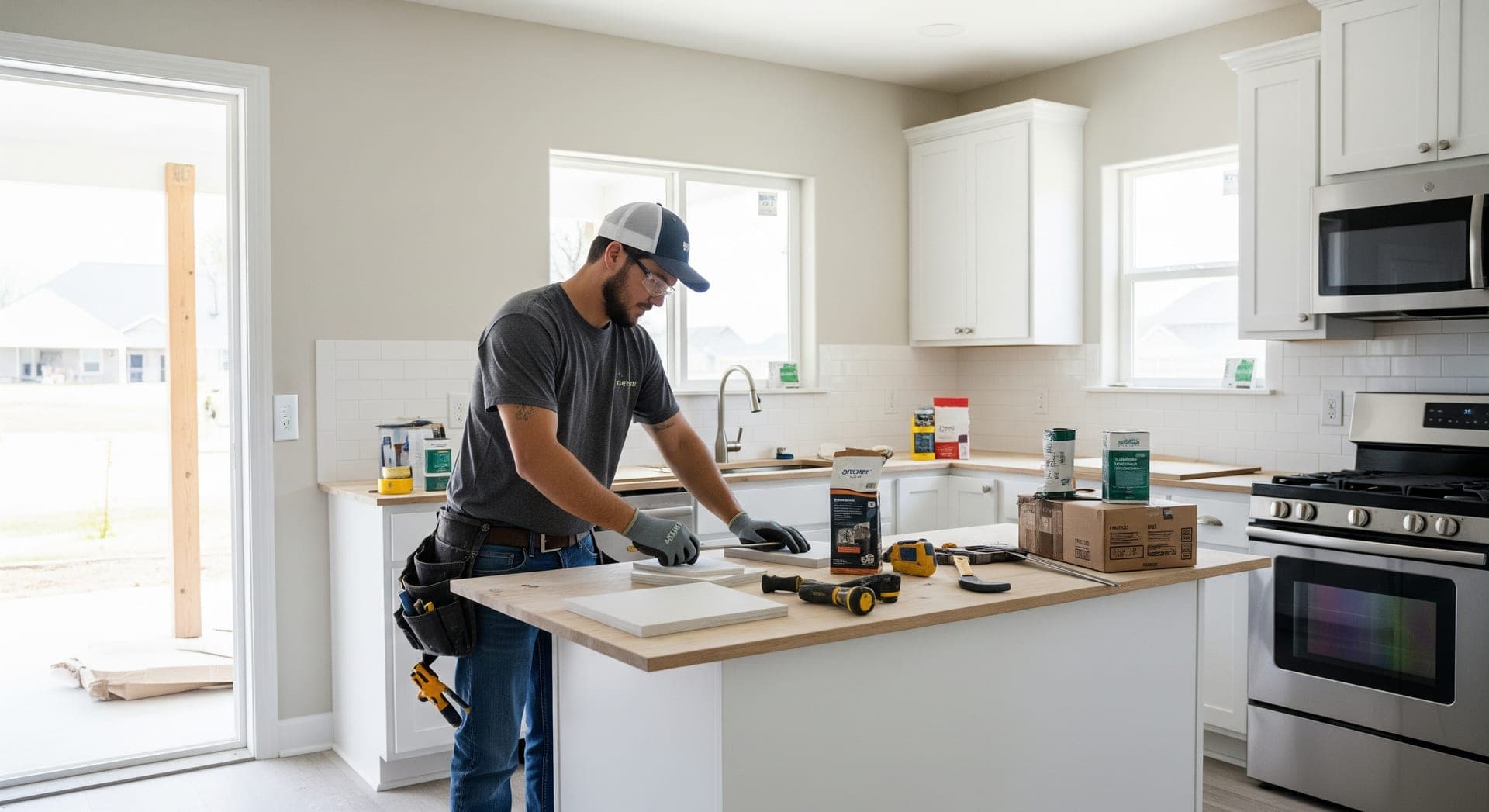 What Sets Contractor.Homes Apart