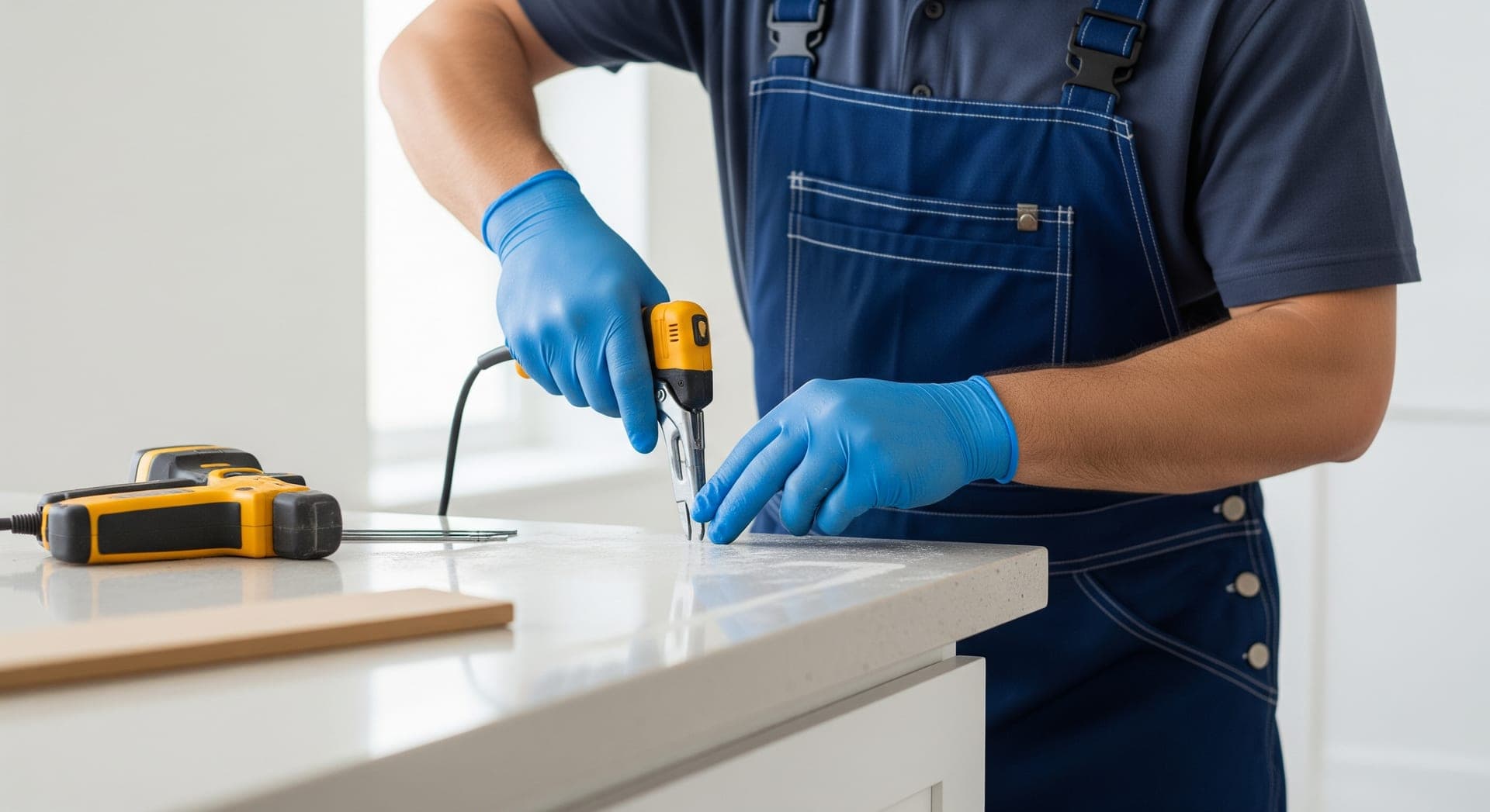 Why Choose Contractor.Homes for Countertop Repair or Maintenance?