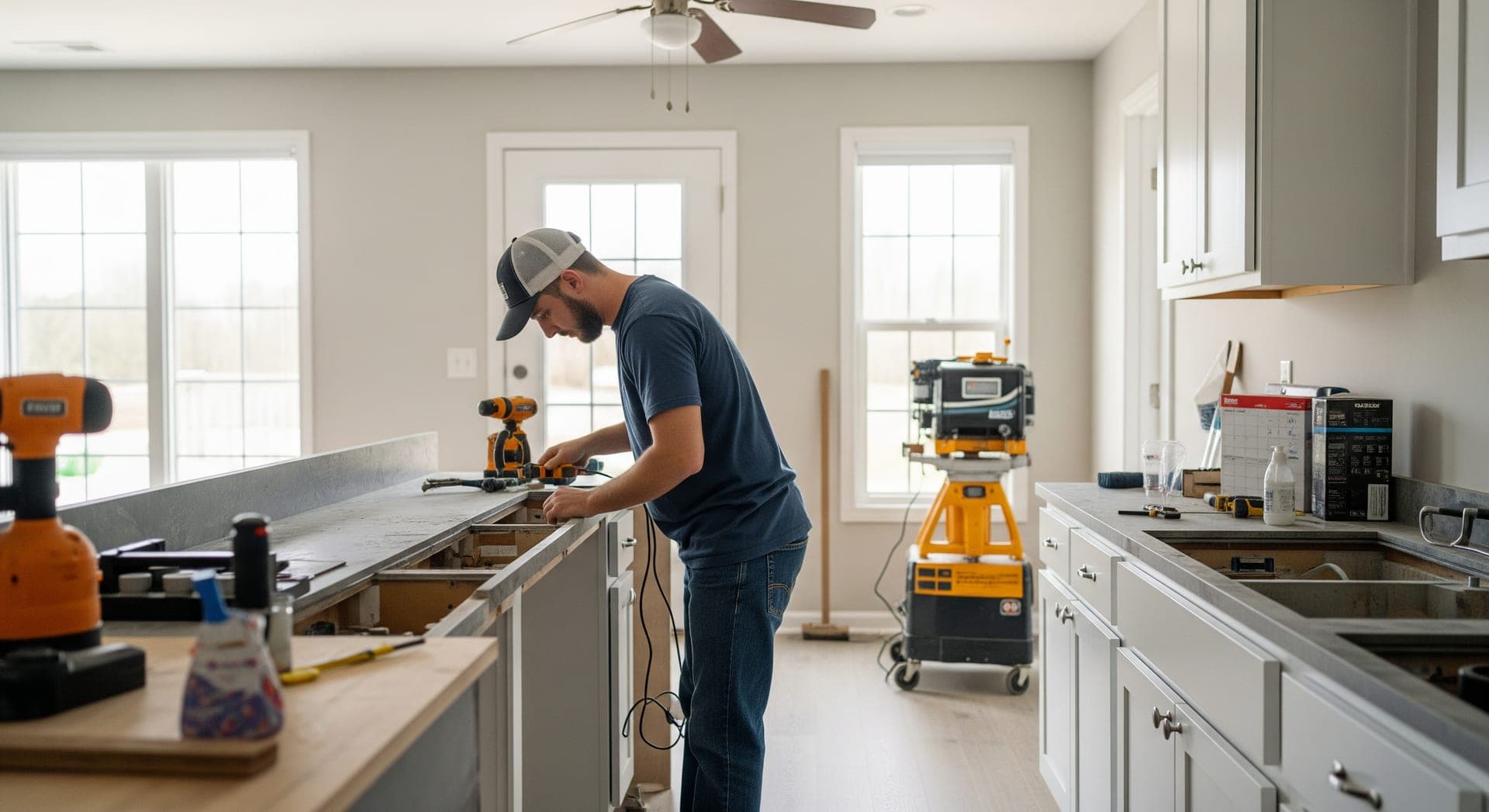 What Sets Contractor.Homes Apart
