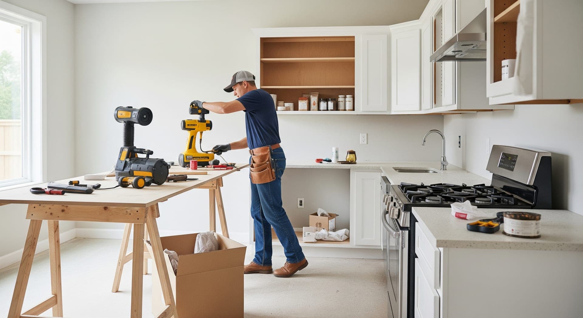 What Sets Contractor.Homes Apart