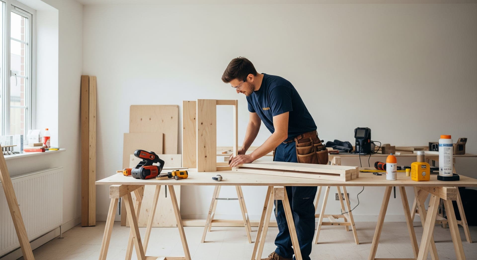 What Sets Contractor.Homes Apart