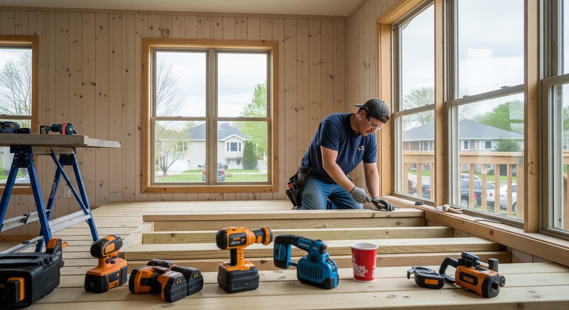 What Sets Contractor.Homes Apart