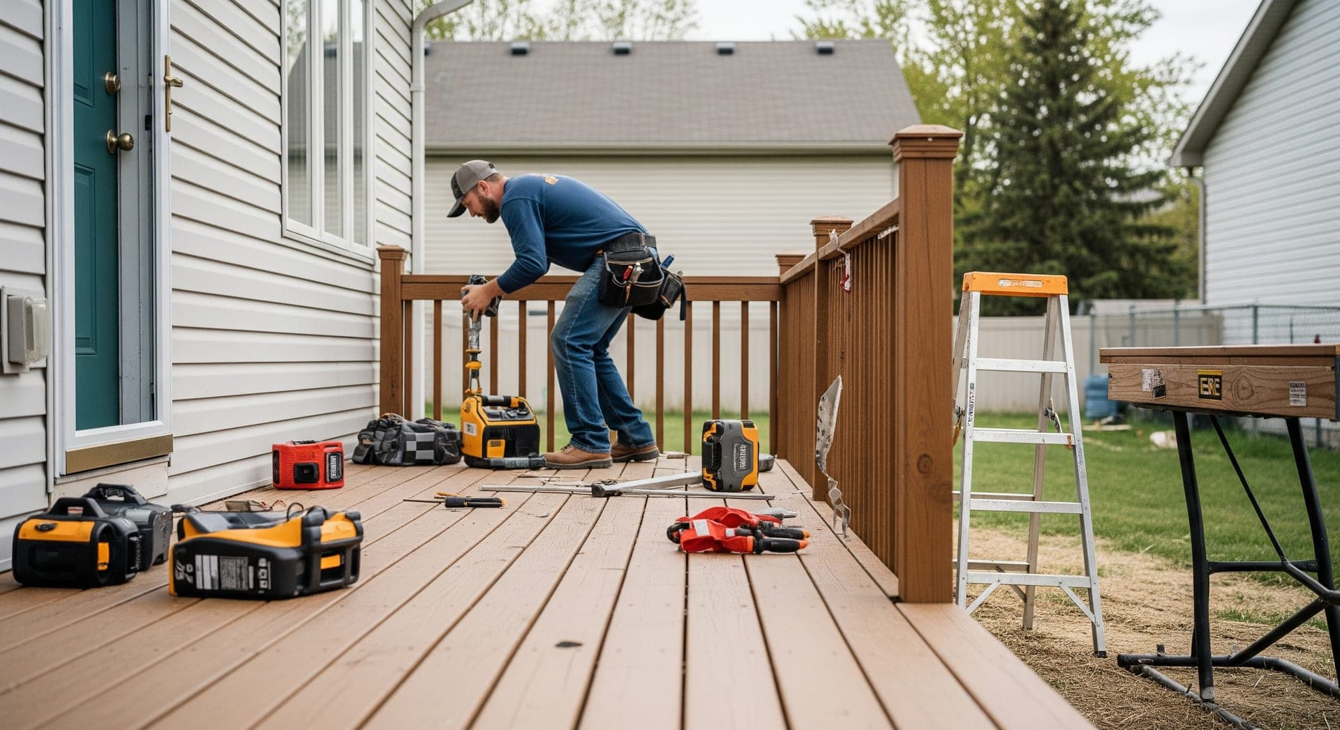 What Sets Contractor.Homes Apart
