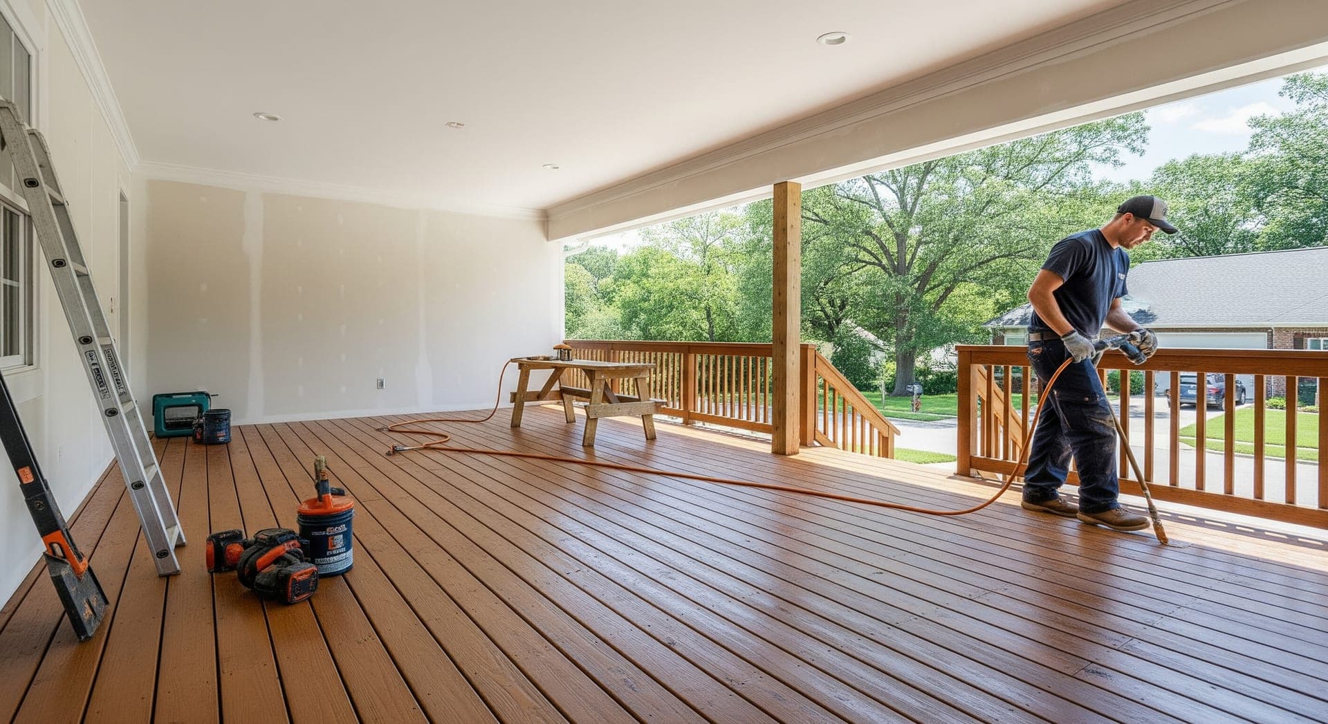 What Sets Contractor.Homes Apart