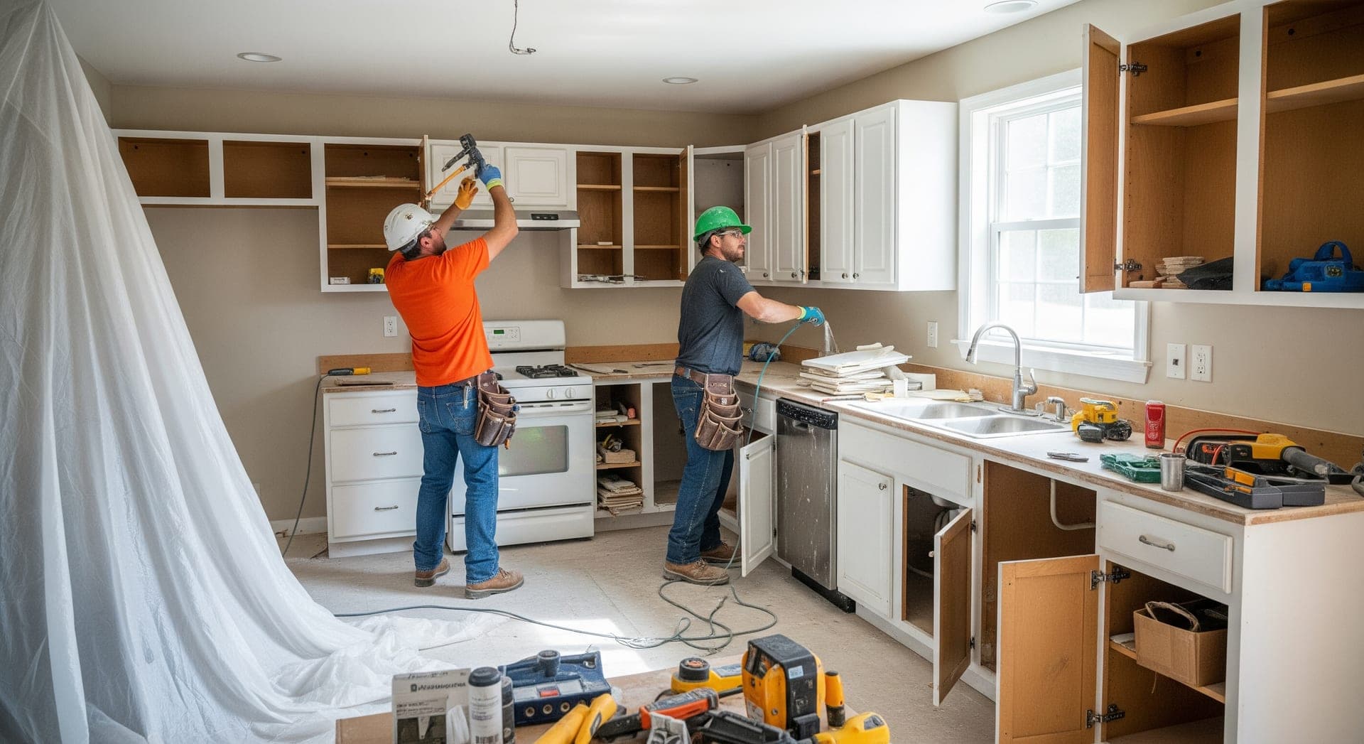 Why Choose Contractor.Homes for Demolition Services?