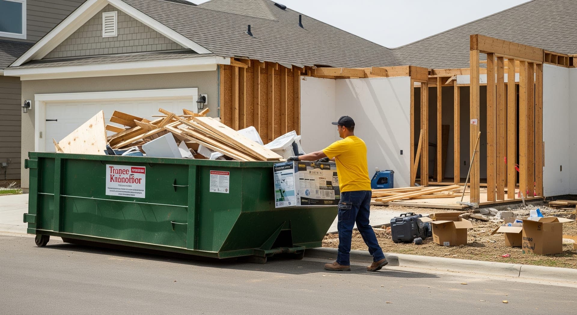 What Sets Contractor.Homes Apart