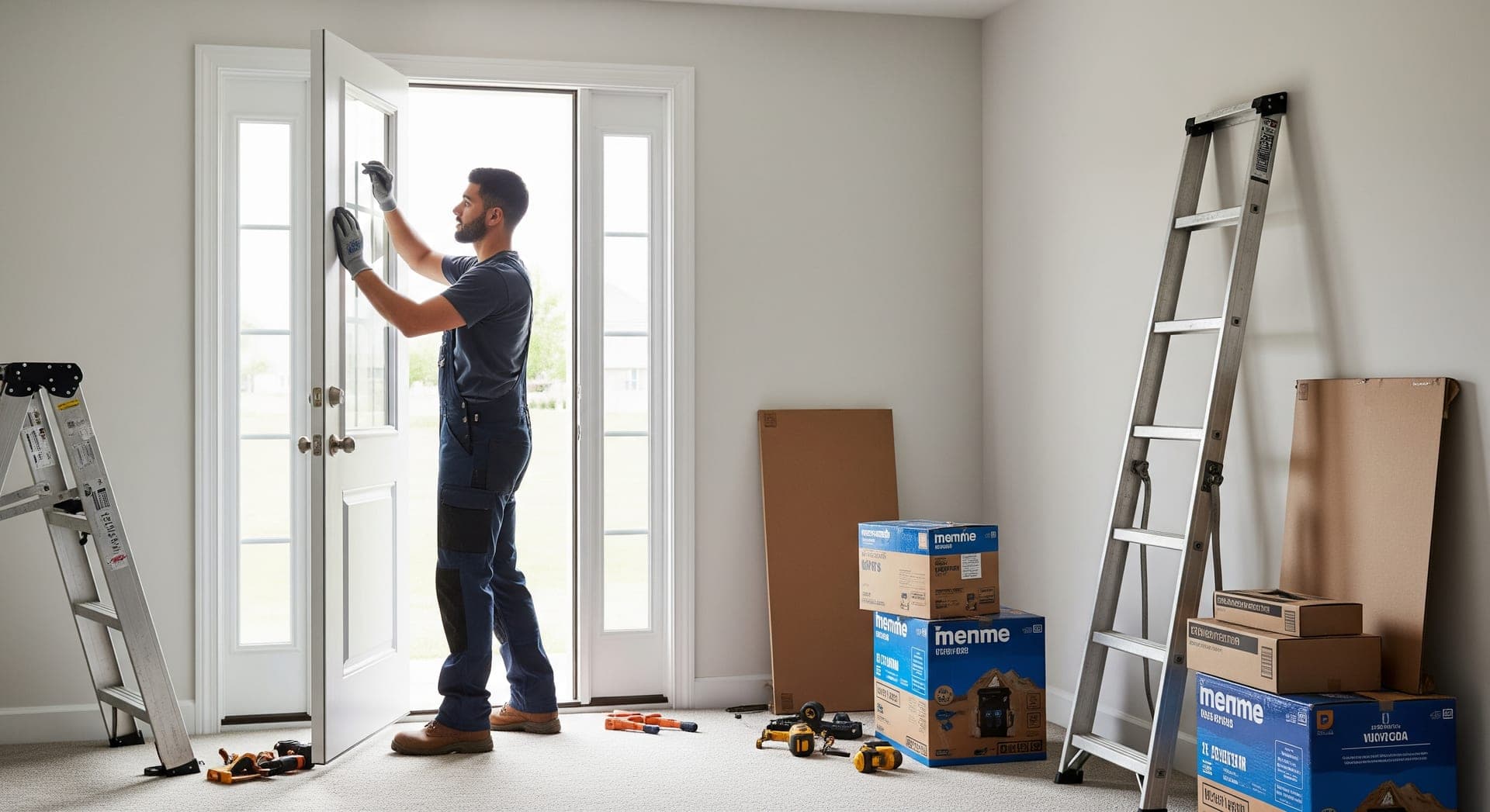 What Sets Contractor.Homes Apart