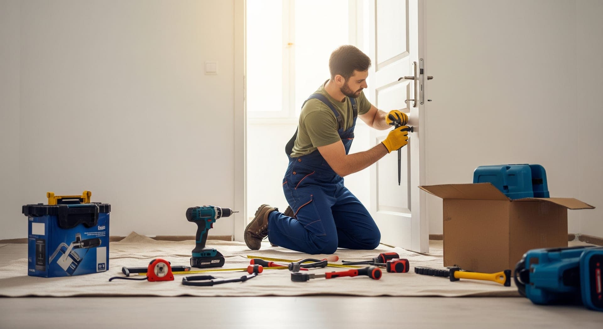 What Sets Contractor.Homes Apart