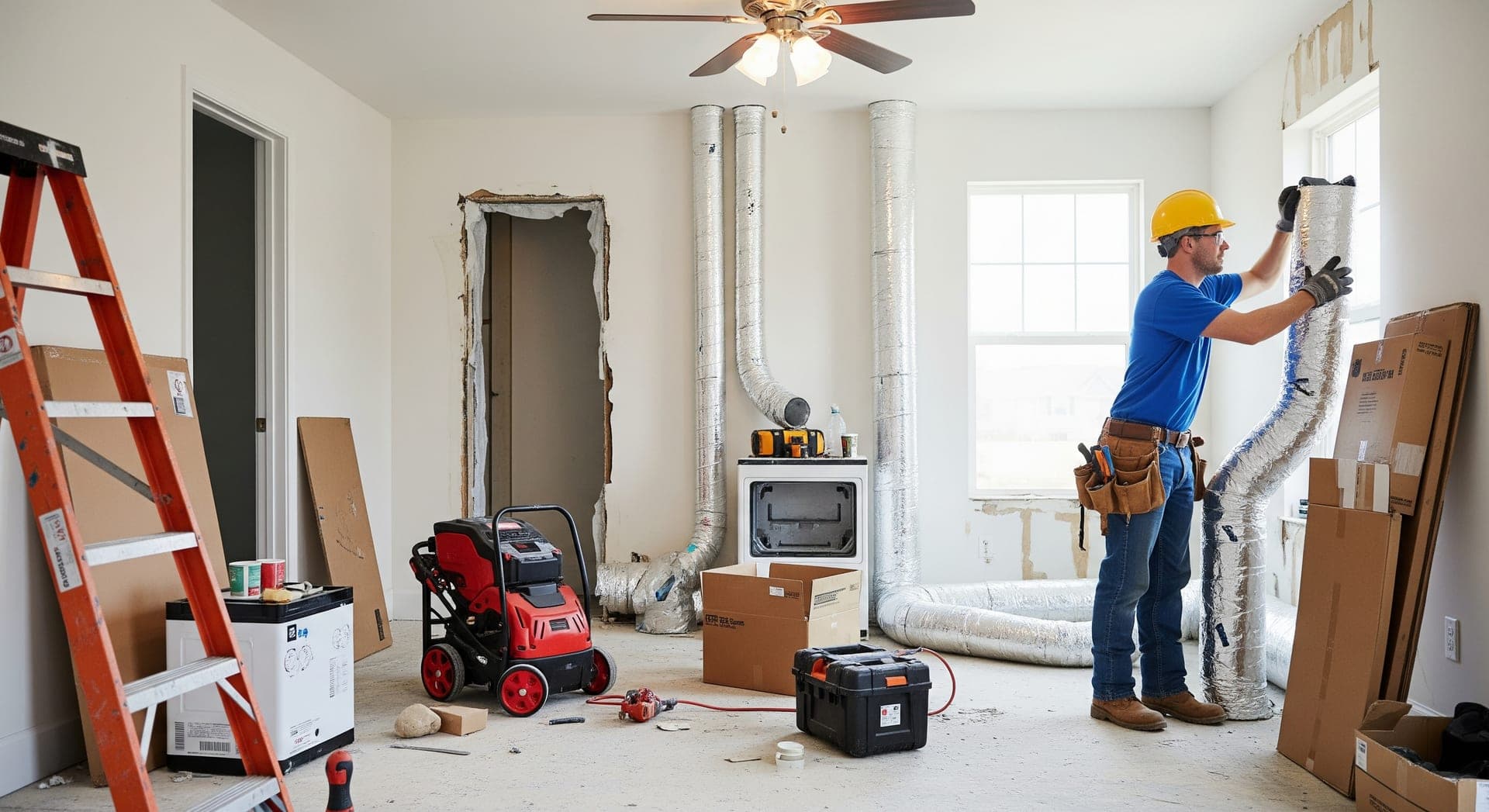 What Sets Contractor.Homes Apart