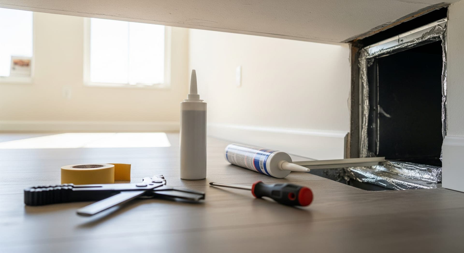 Why Choose Contractor.Homes for Duct and Vent Repair?