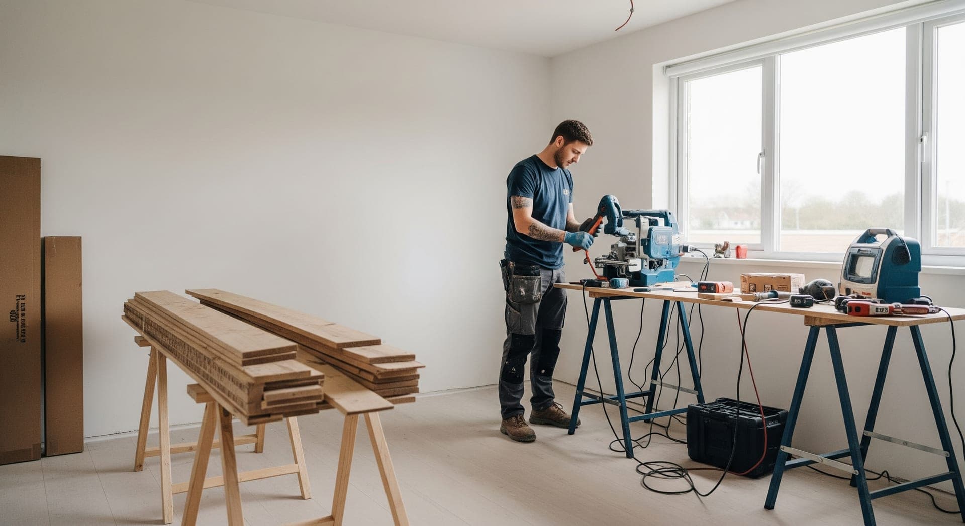What Sets Contractor.Homes Apart