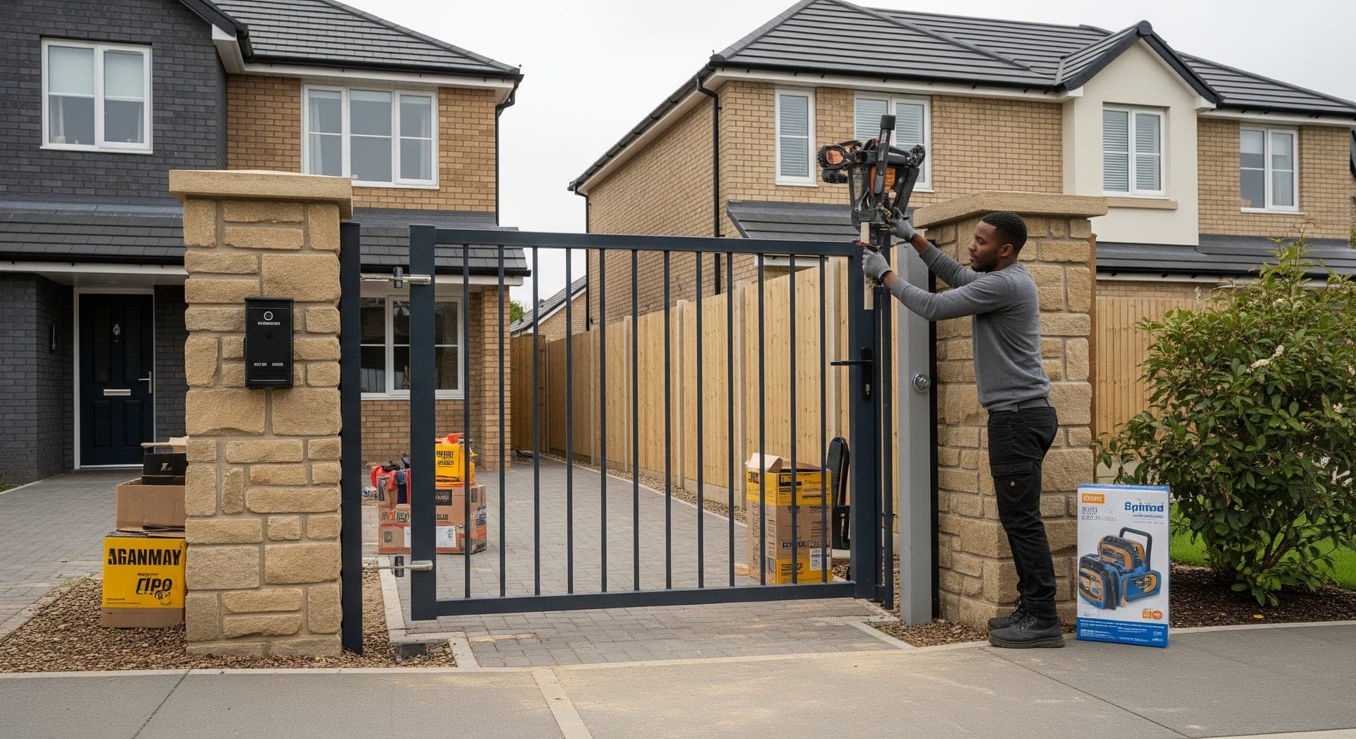 What Sets Contractor.Homes Apart