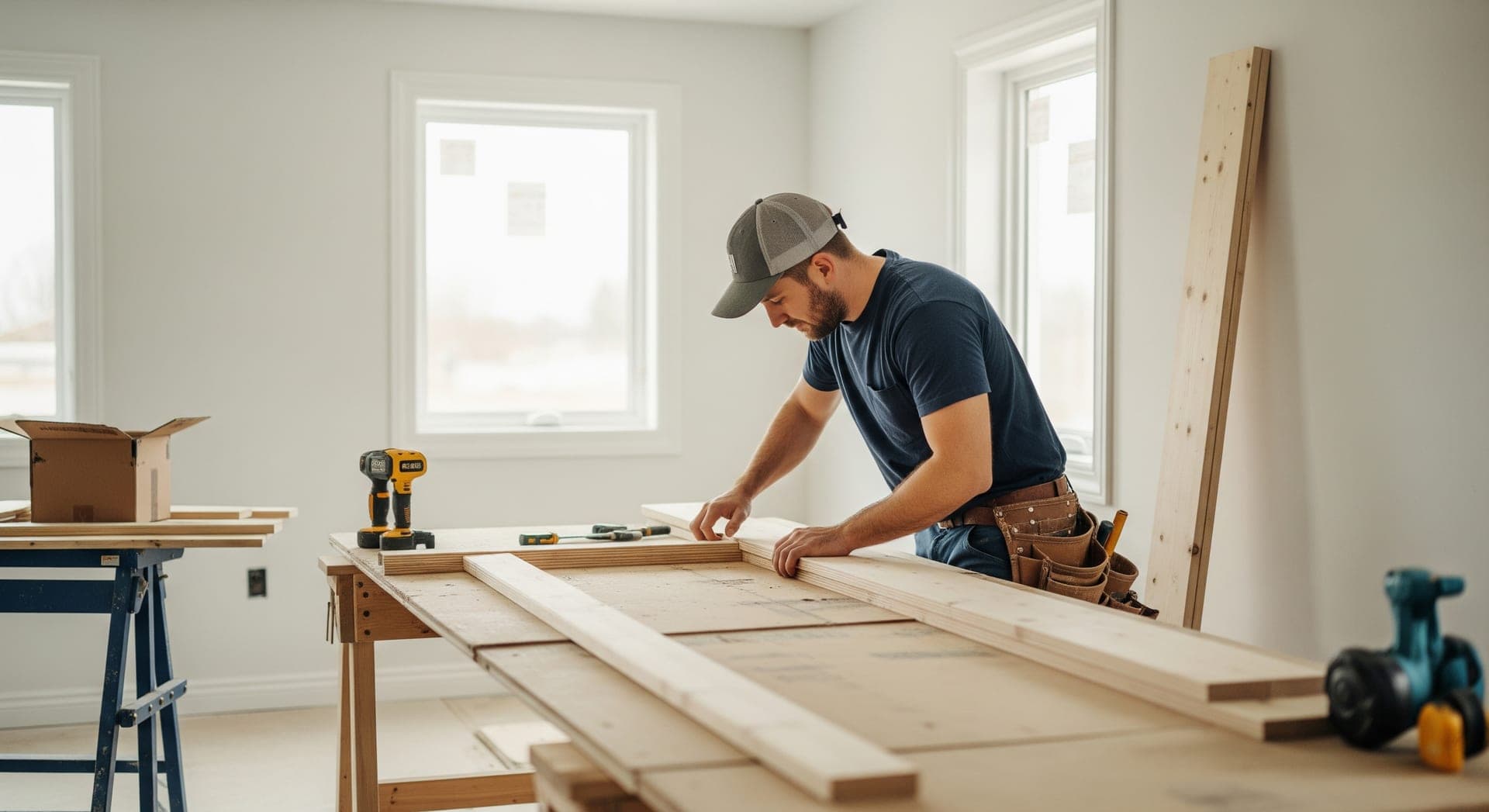 What Sets Contractor.Homes Apart