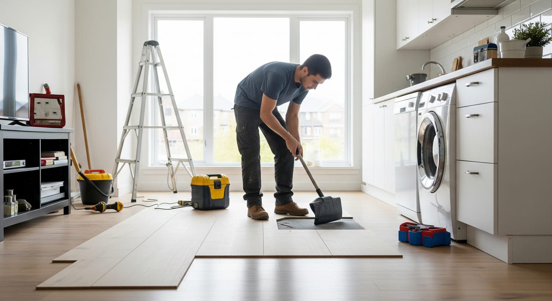 What Sets Contractor.Homes Apart