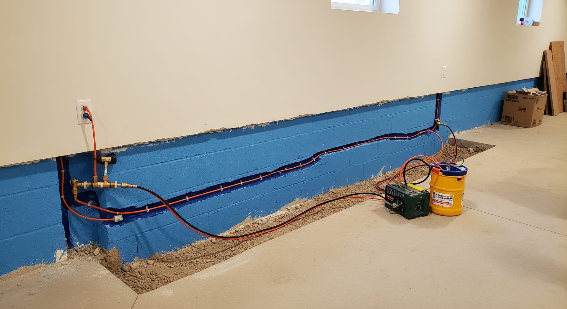 Why Choose Contractor.Homes for Foundation Repair?