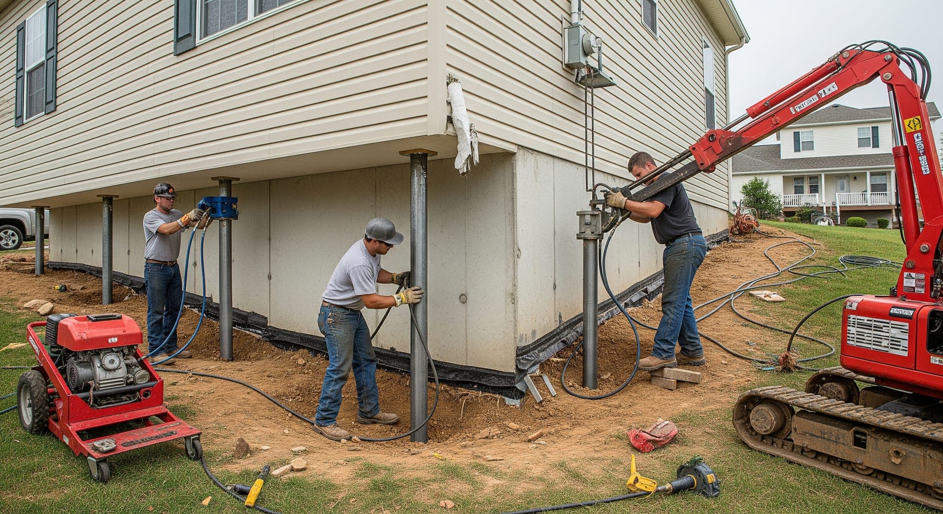 What Sets Contractor.Homes Apart