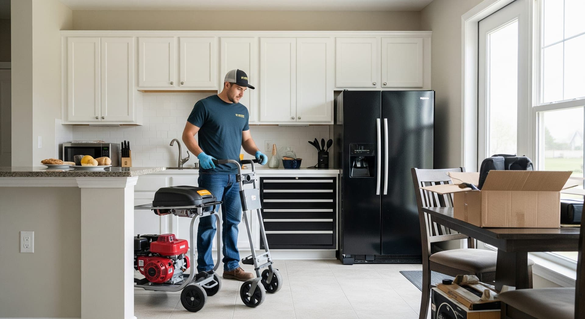What Sets Contractor.Homes Apart