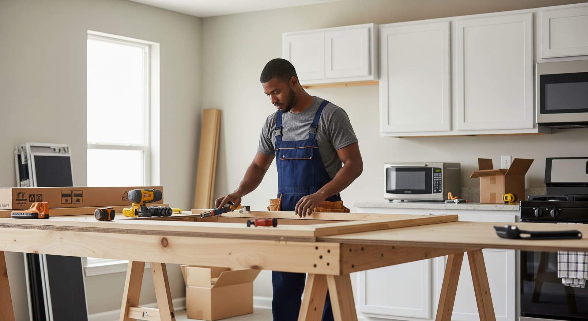 What Sets Contractor.Homes Apart