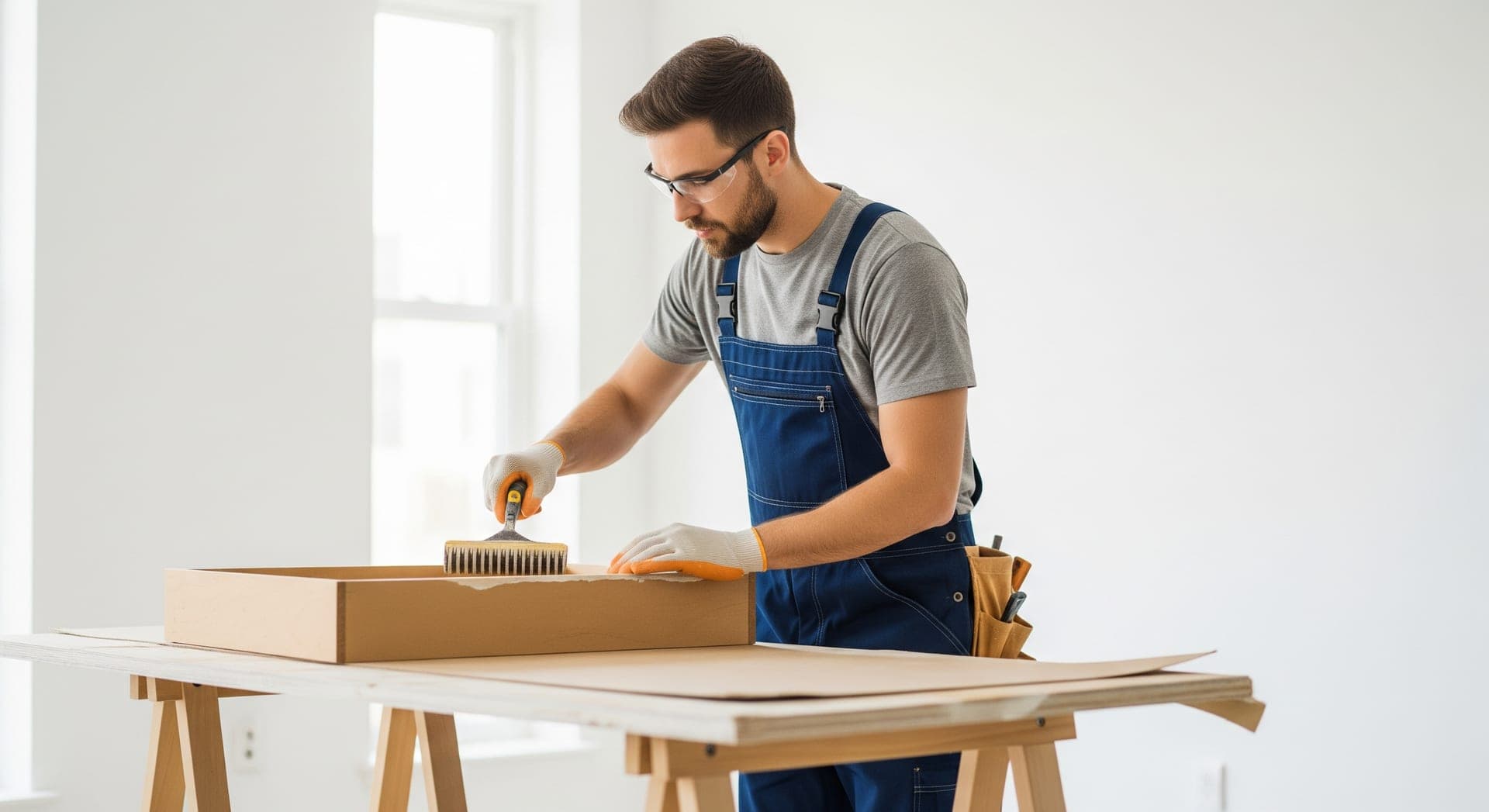 What Sets Contractor.Homes Apart