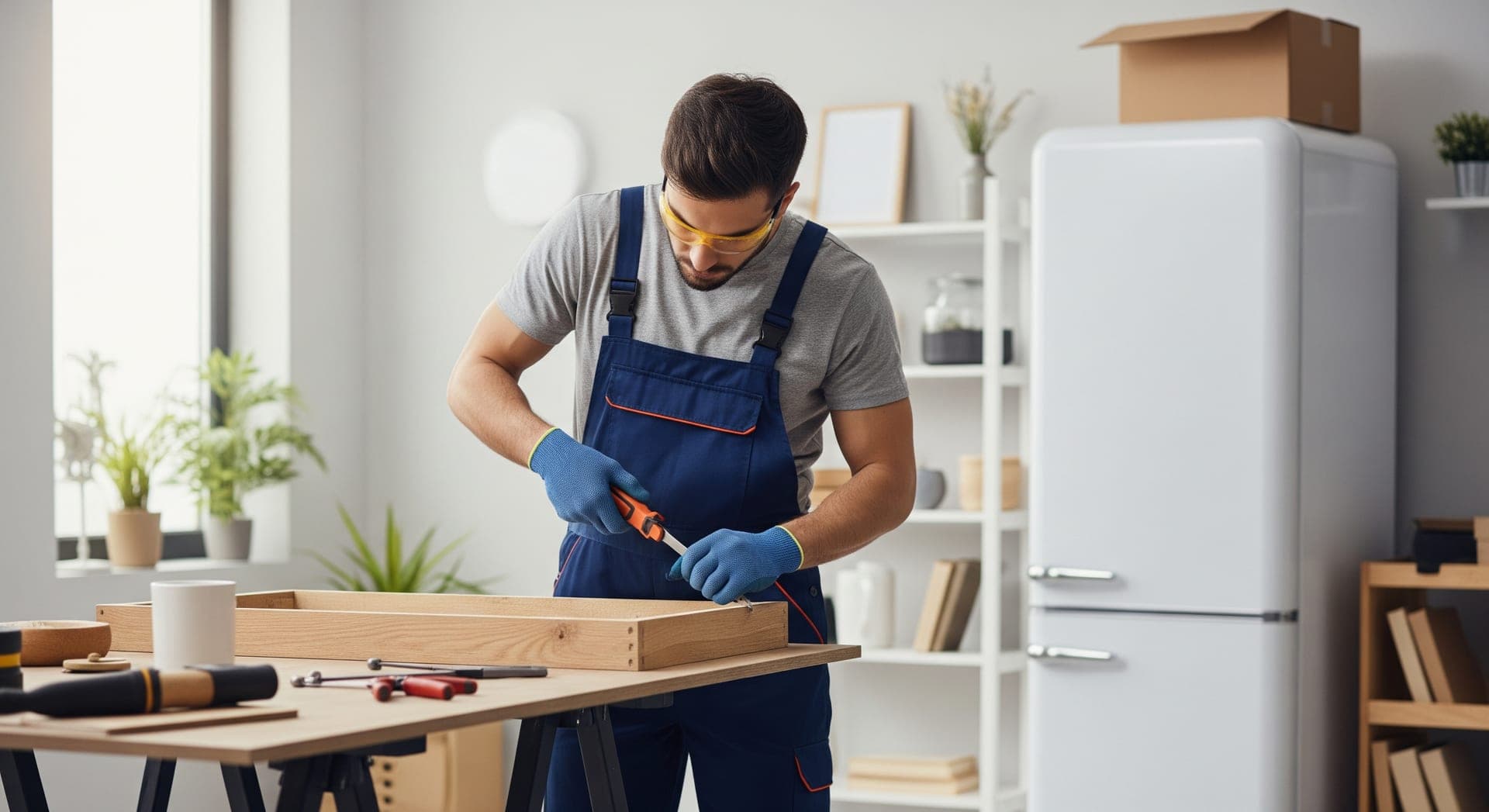 What Sets Contractor.Homes Apart