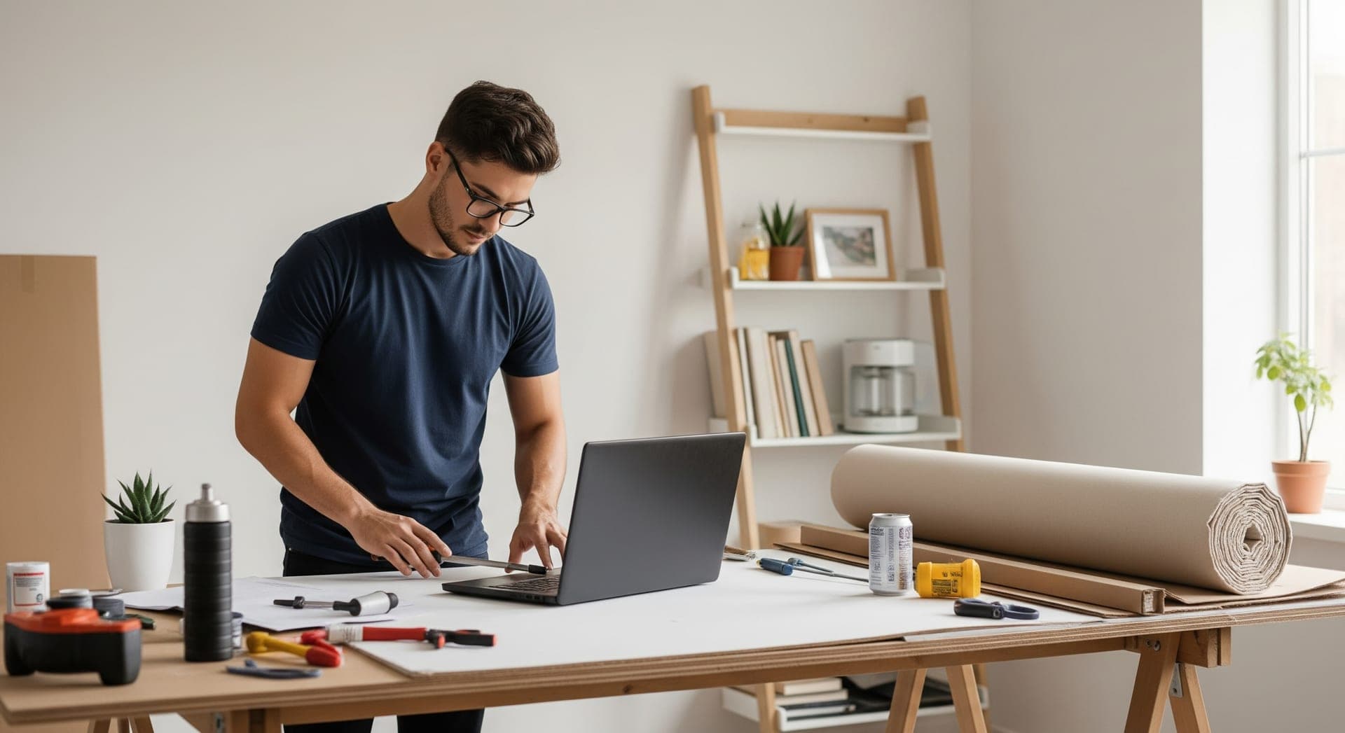 What Sets Contractor.Homes Apart