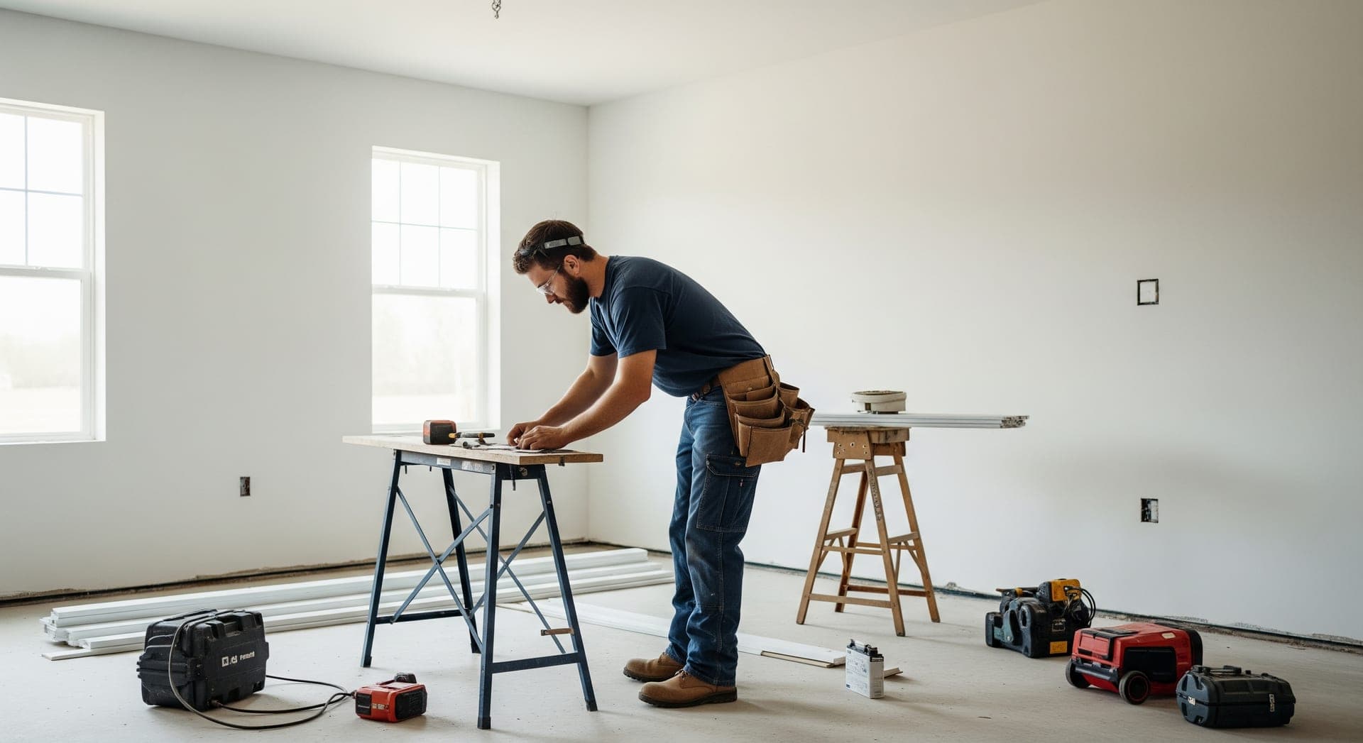 What Sets Contractor.Homes Apart