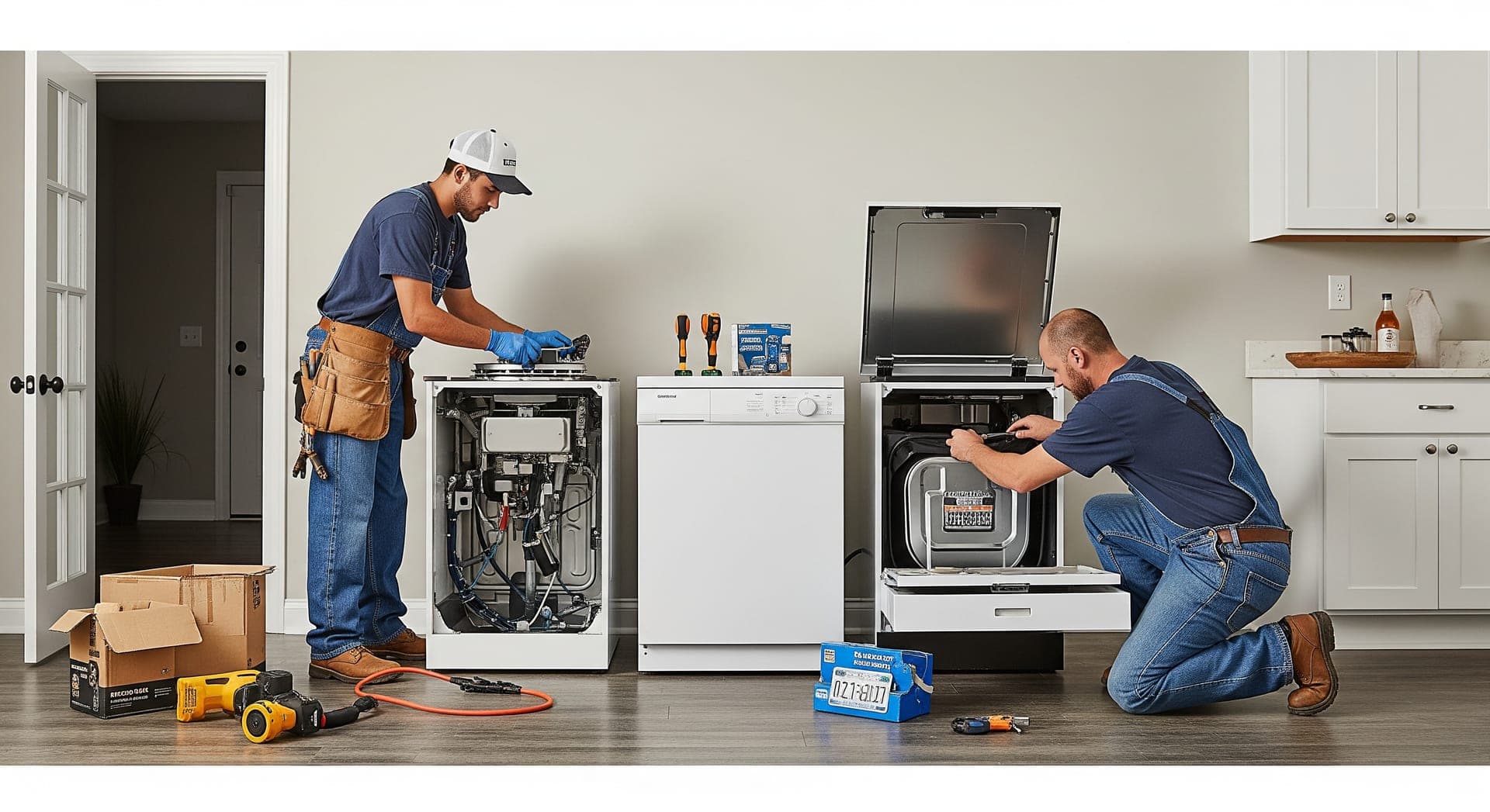 What Sets Contractor.Homes Apart