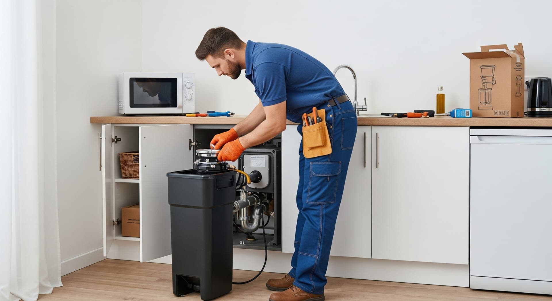 What Sets Contractor.Homes Apart