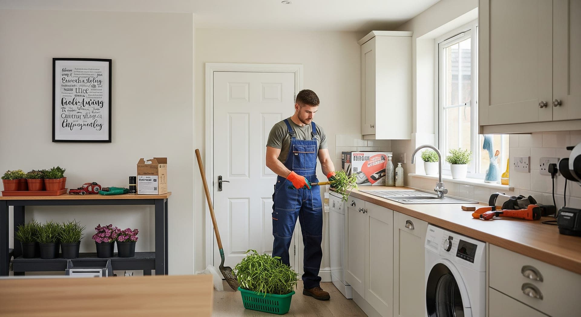 What Sets Contractor.Homes Apart