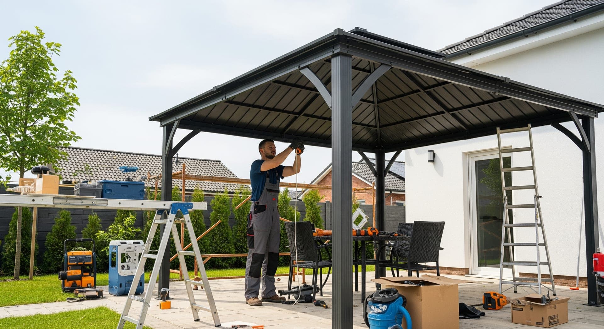 What Sets Contractor.Homes Apart