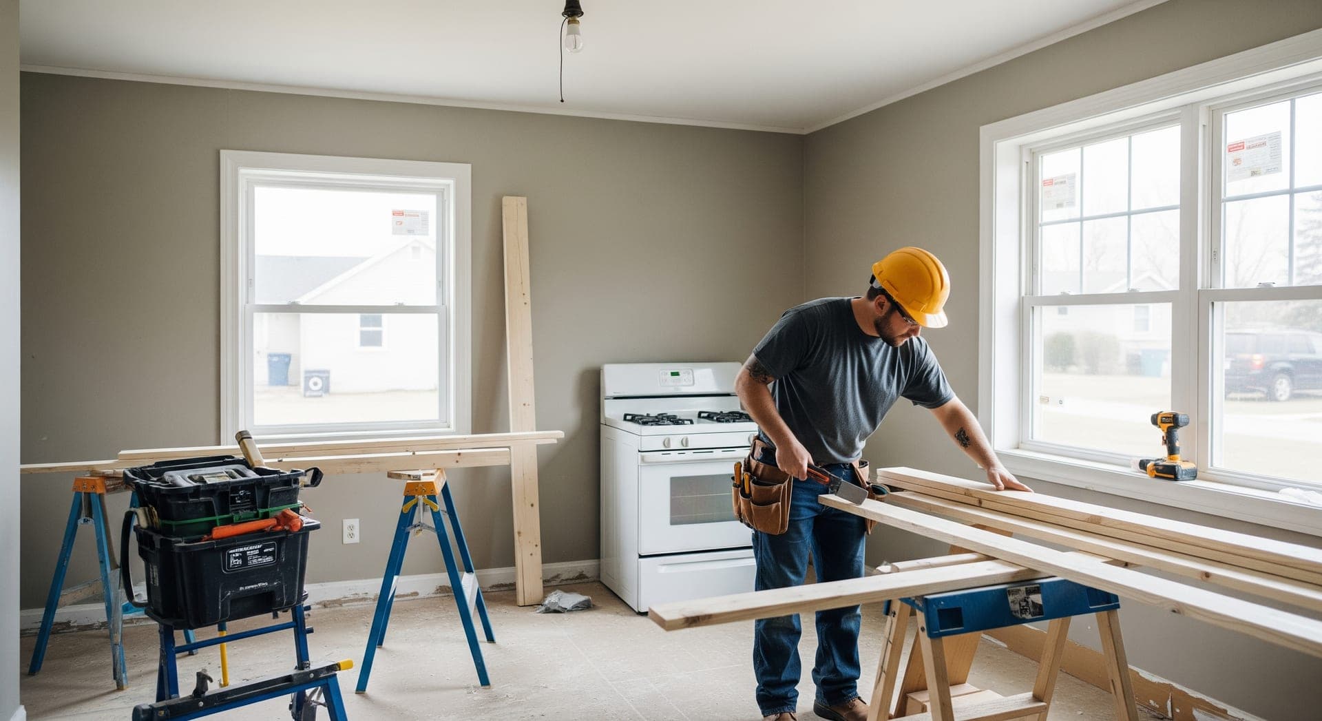 What Sets Contractor.Homes Apart