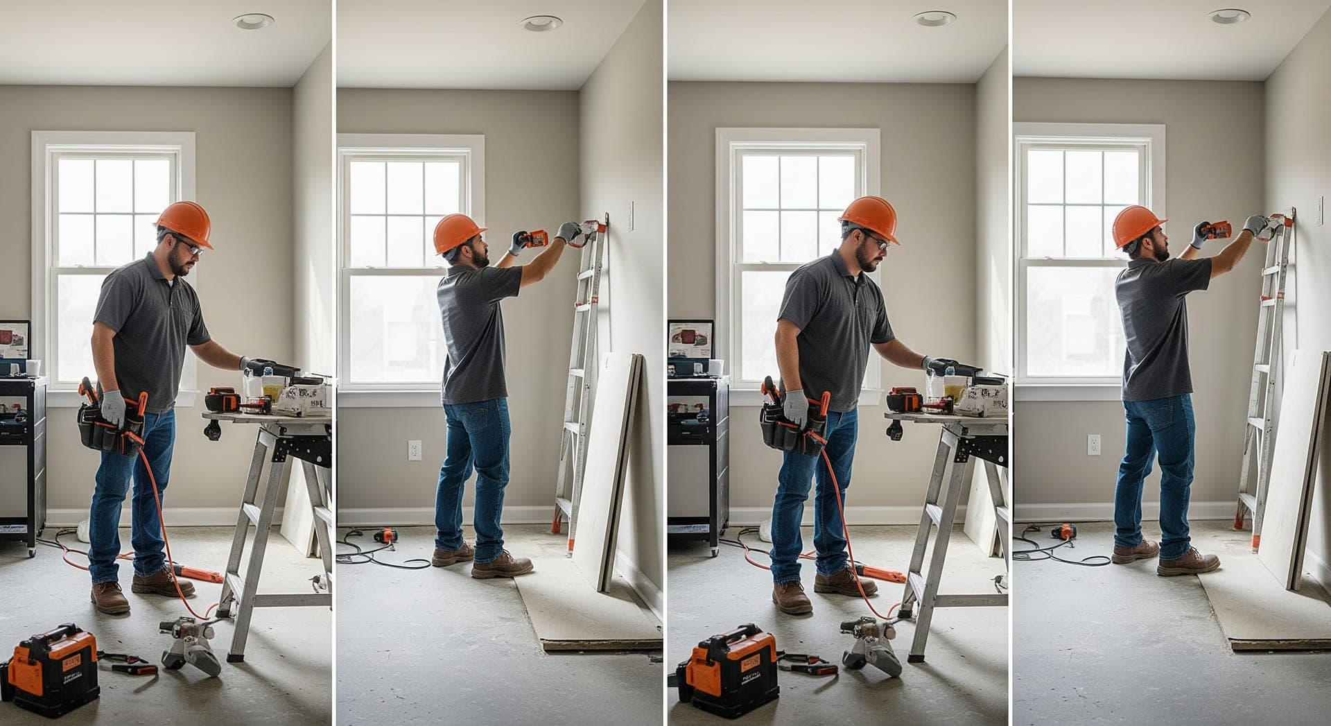 What Sets Contractor.Homes Apart