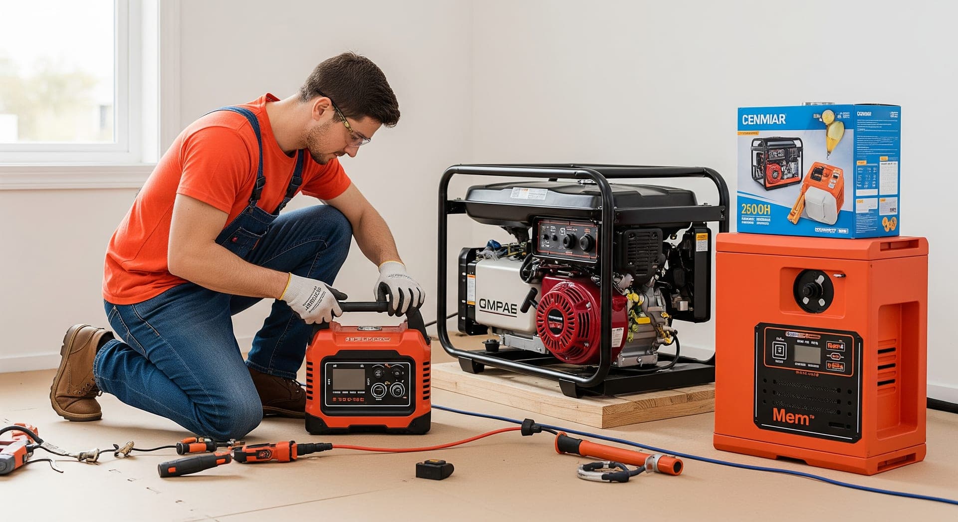 What Sets Contractor.Homes Apart